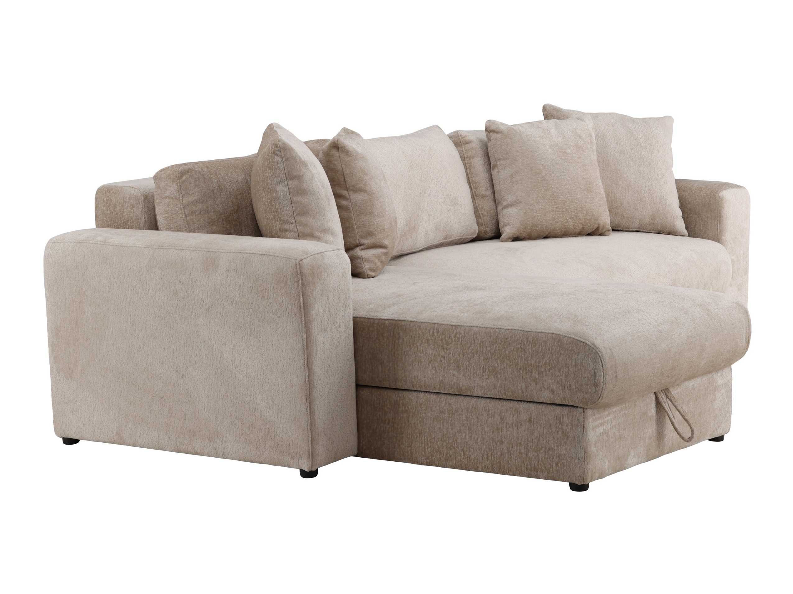 Ecksofa Dallas 5214