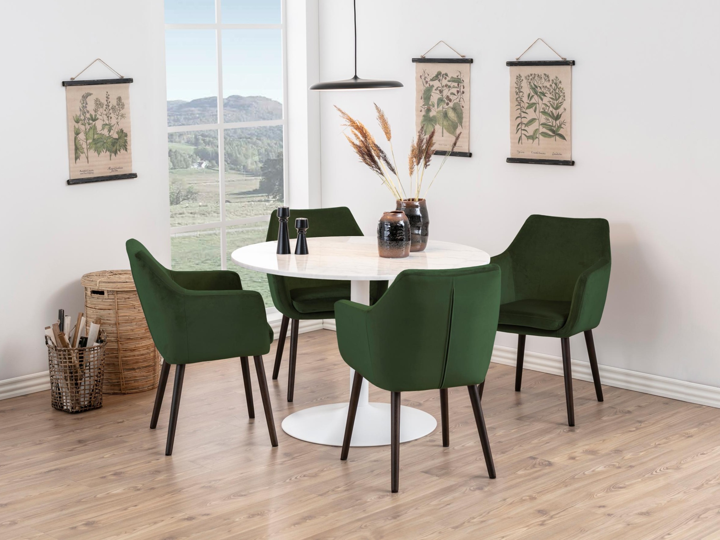 Tisch Norsica 223