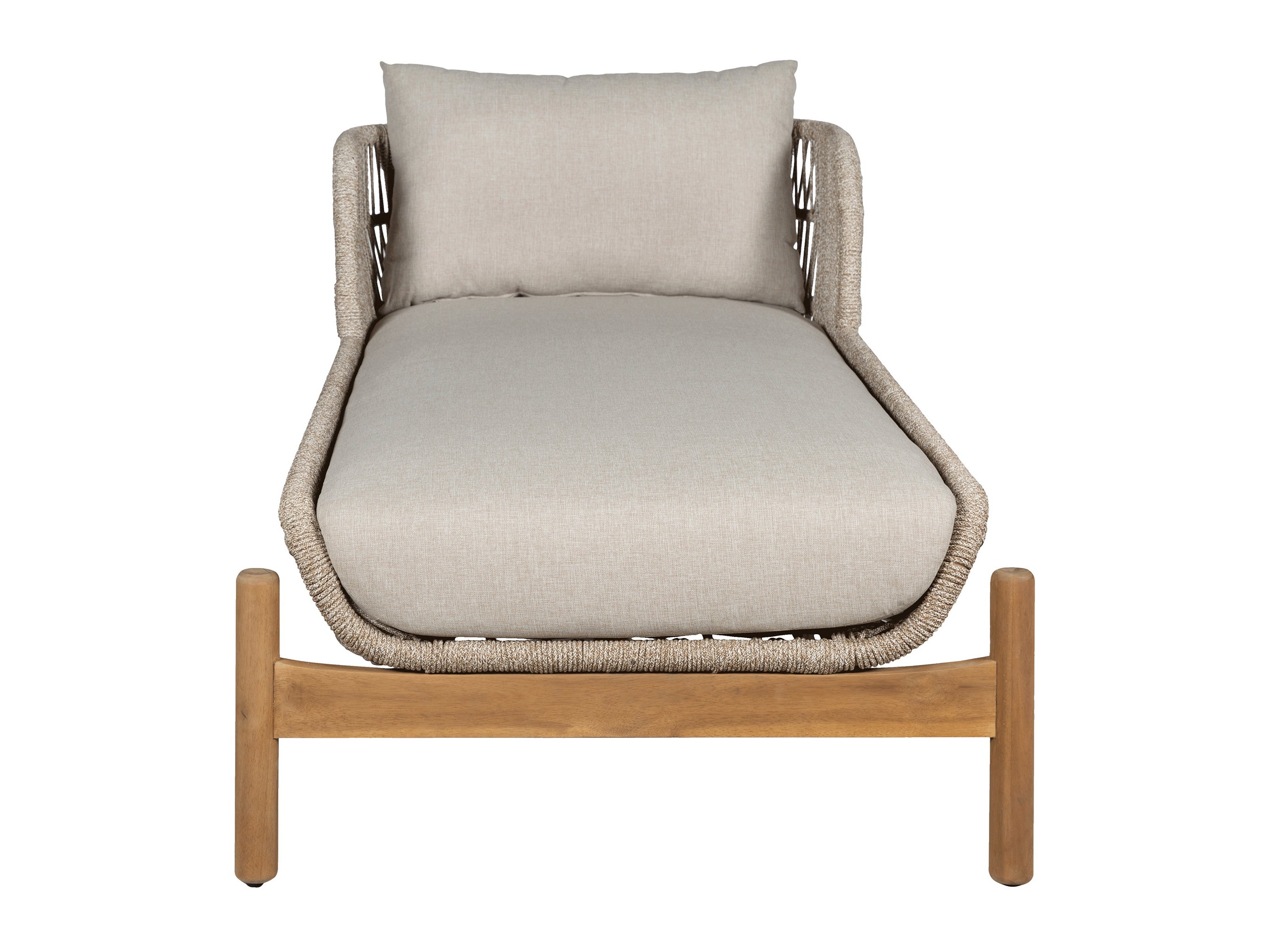 Garten-Loungesessel Tivevai 111