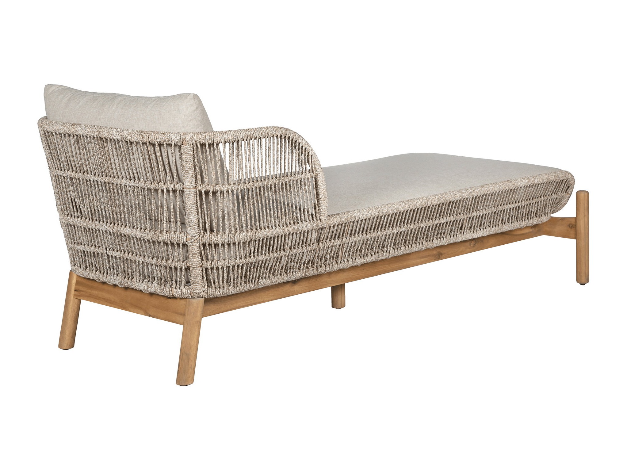 Garten-Loungesessel Tivevai 111