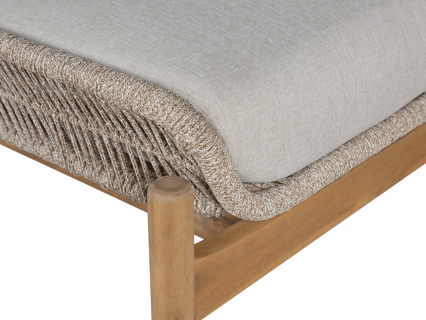 Garten-Loungesessel Tivevai 111