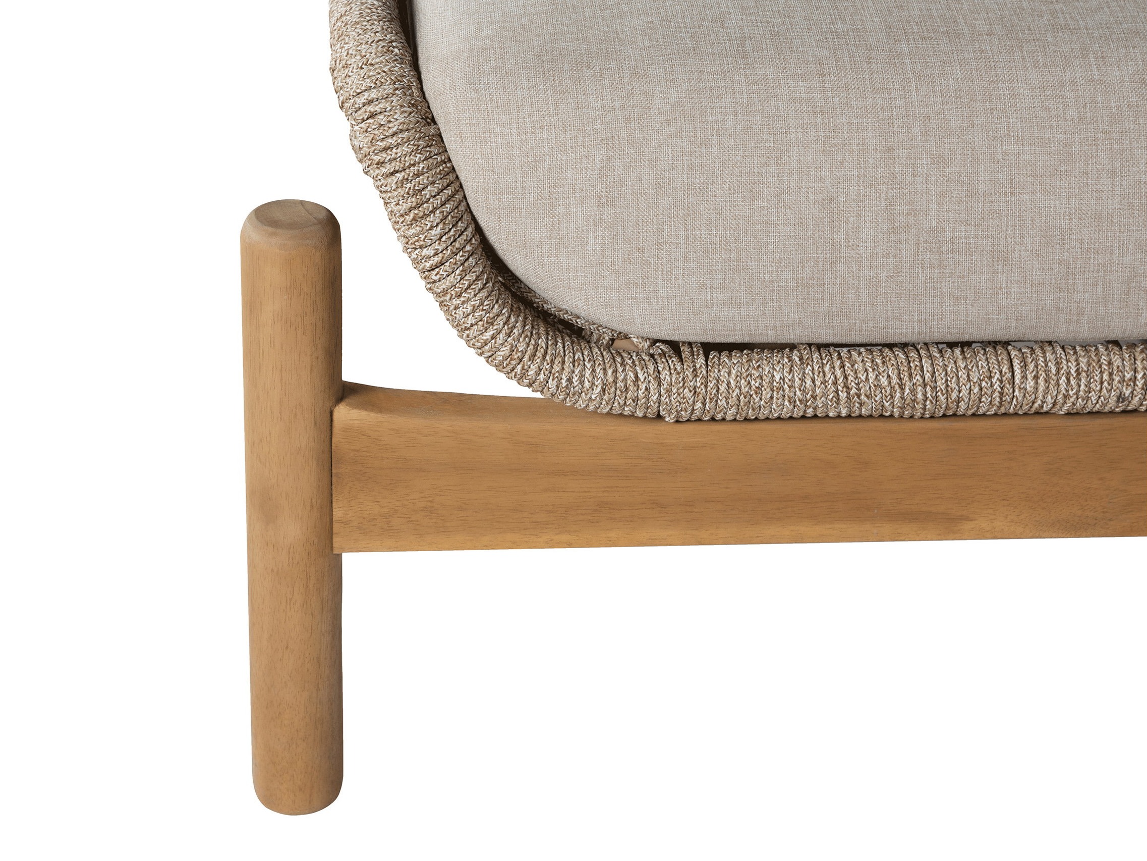 Garten-Loungesessel Tivevai 111