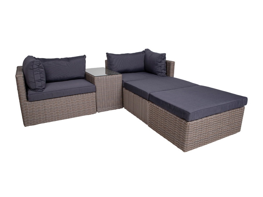 Gartenmöbel-Set Brea 312