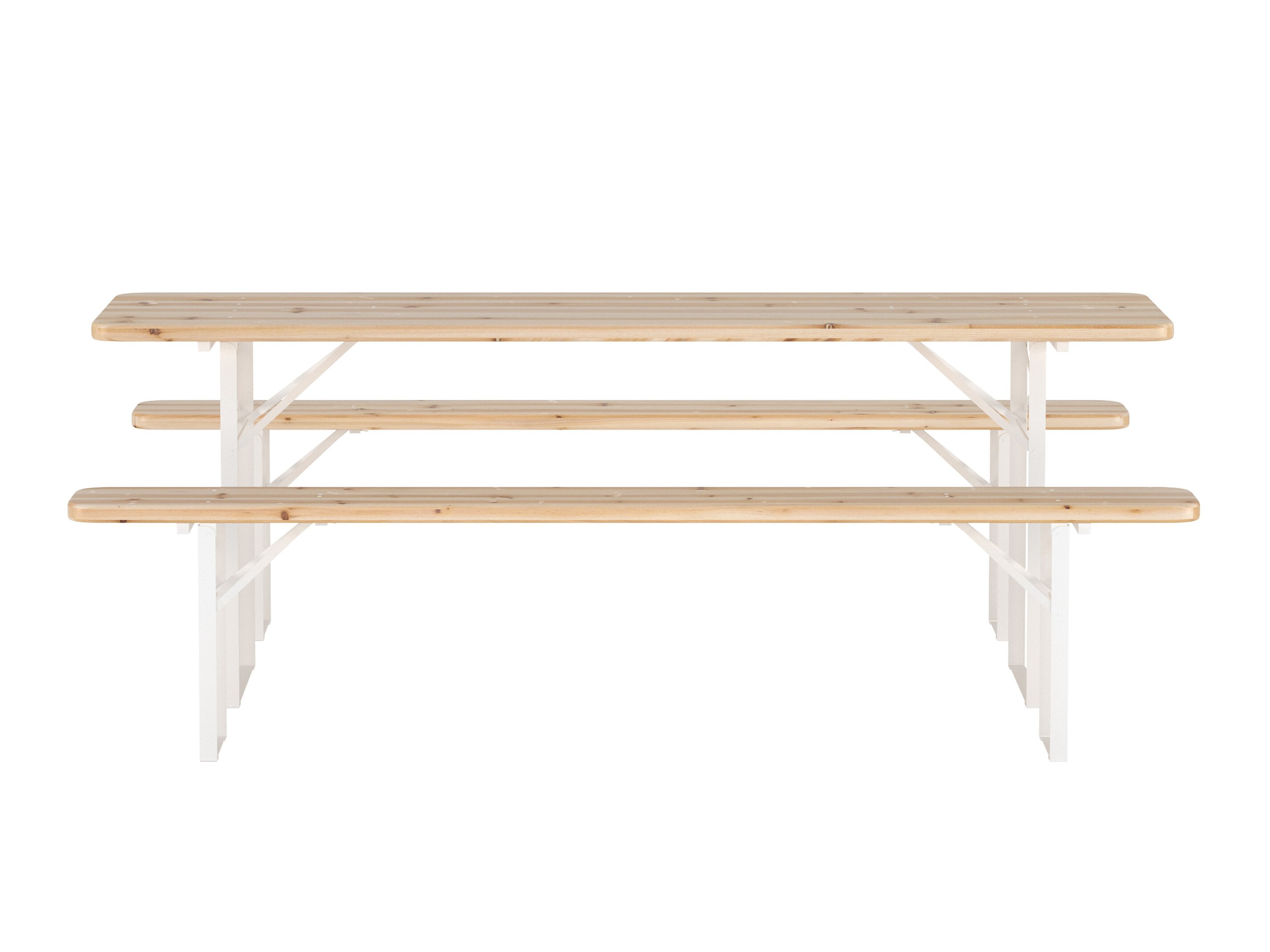 Tisch und Stühle Dallas 5218