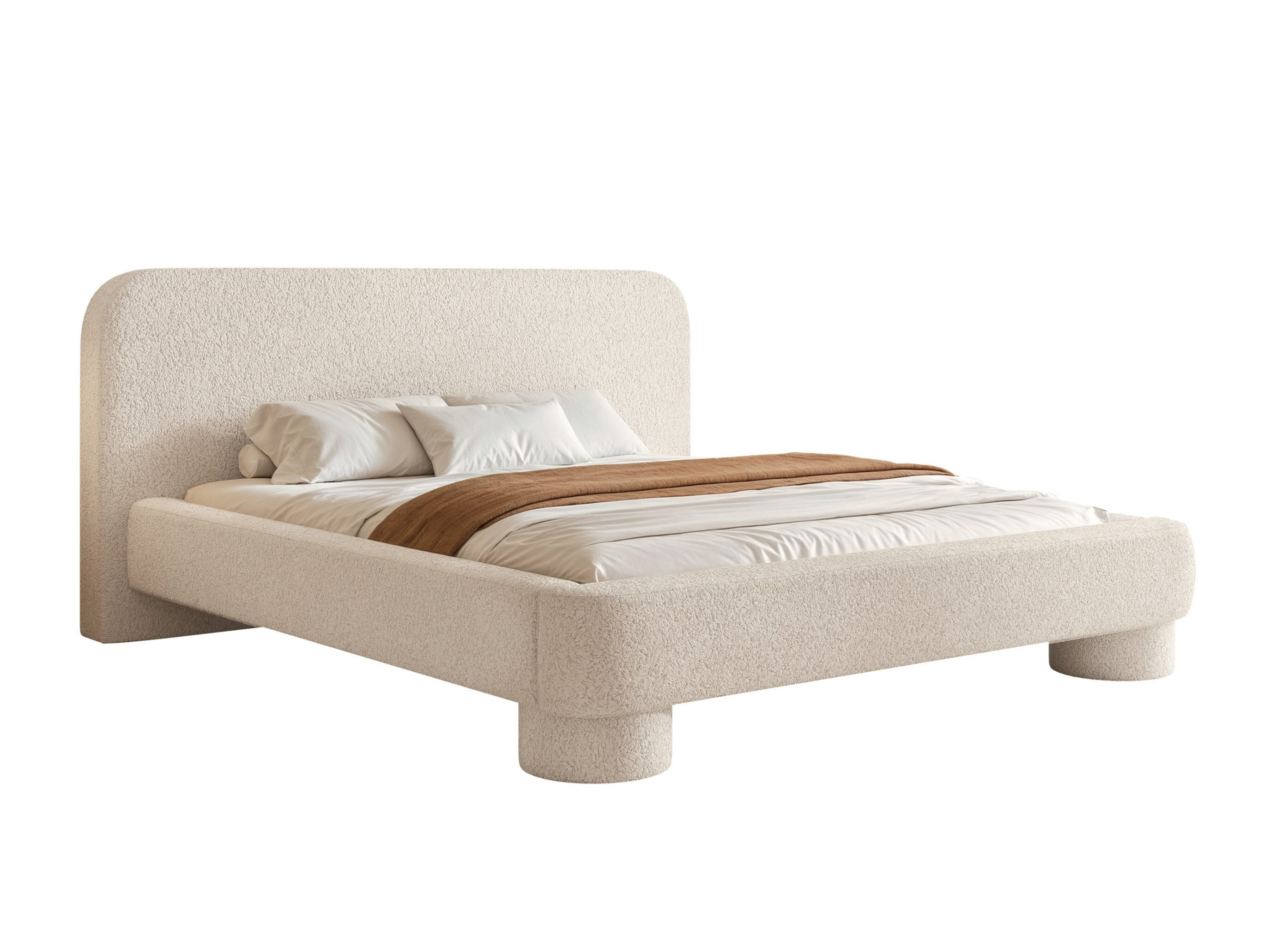 Bett Martinez 130 (Fredo 20)