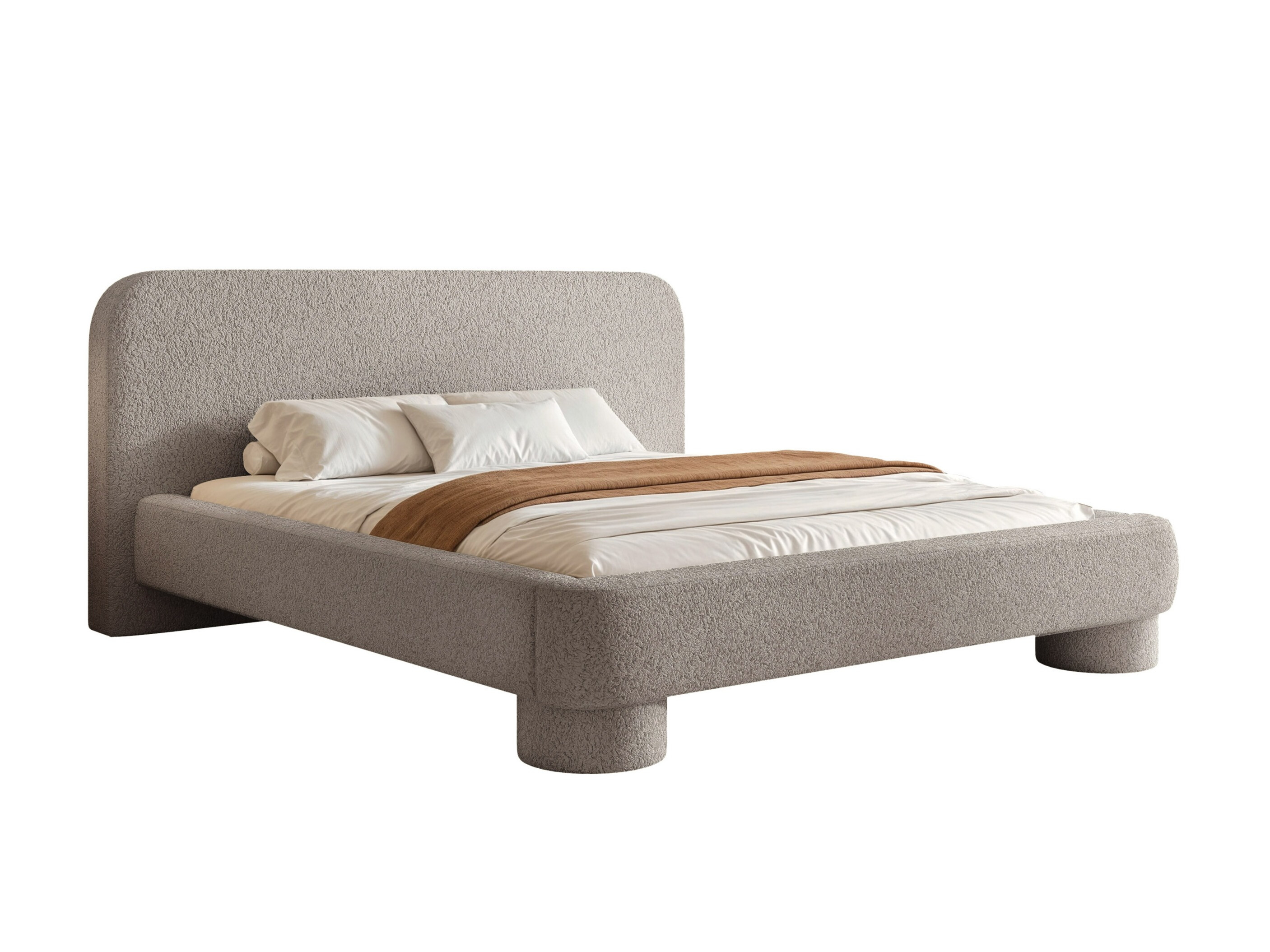 Bett Martinez 130 (Fredo 35)