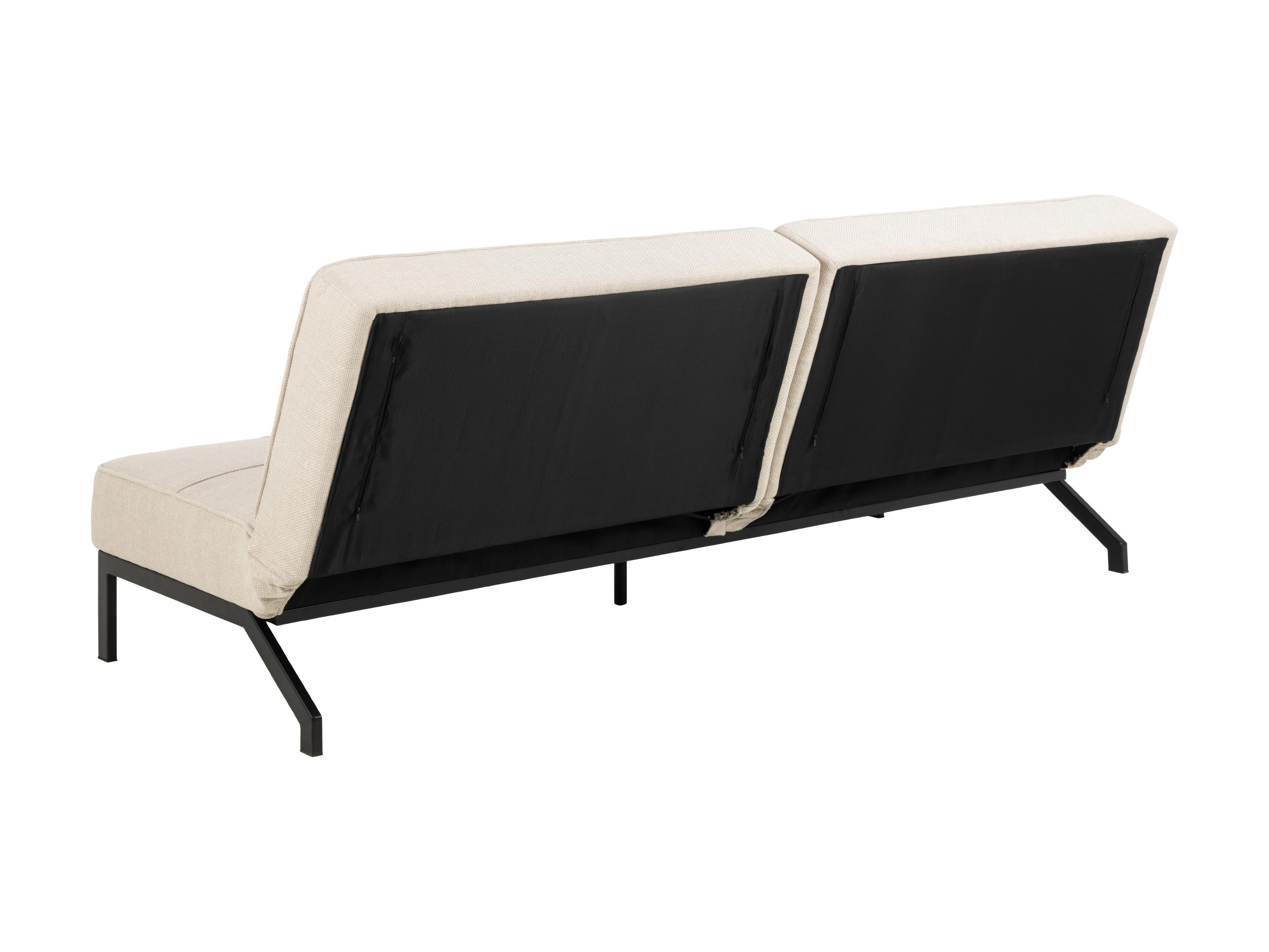 Schlafsofa Norsica 243 (Beige)