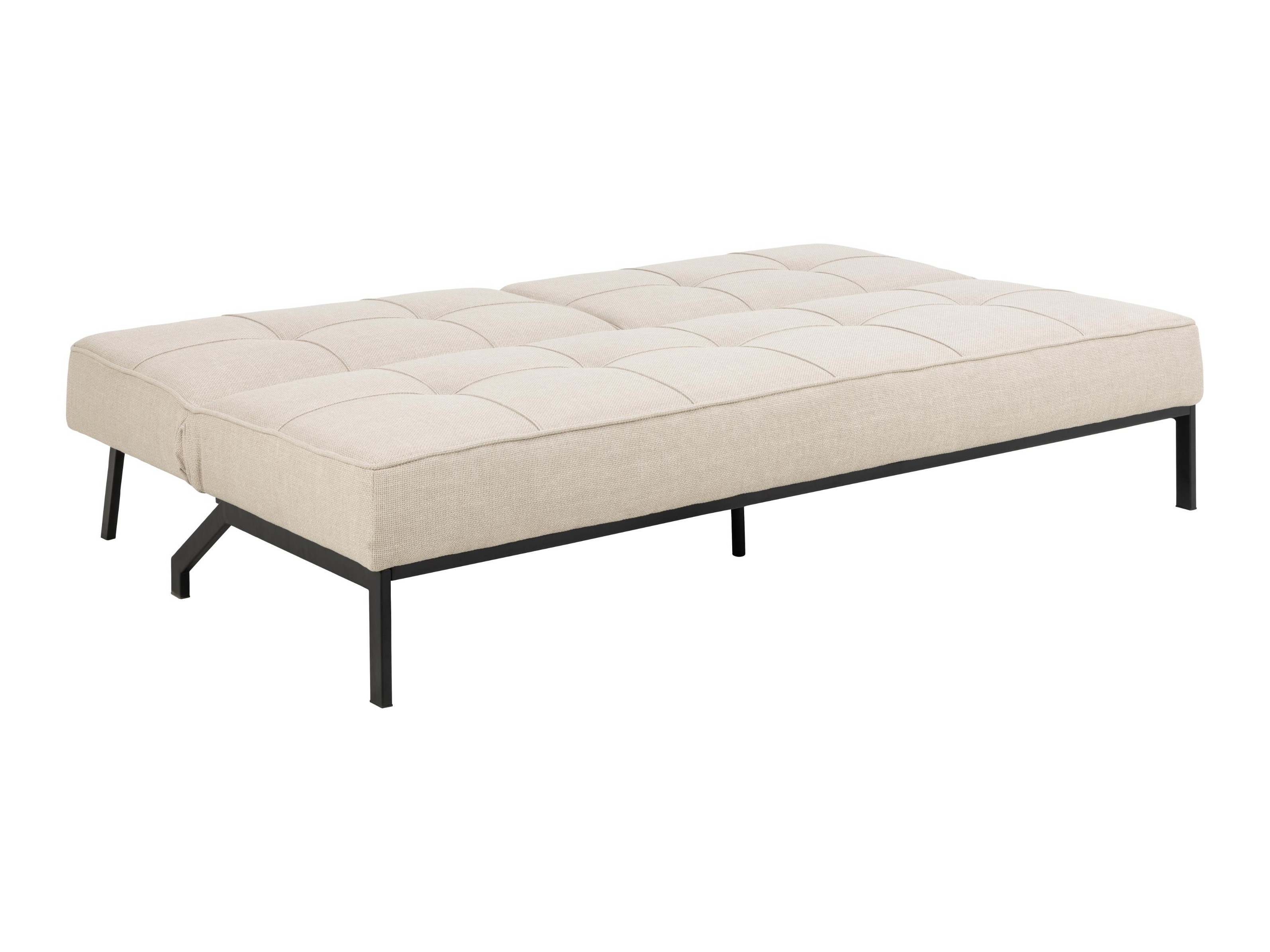 Schlafsofa Norsica 243 (Beige)