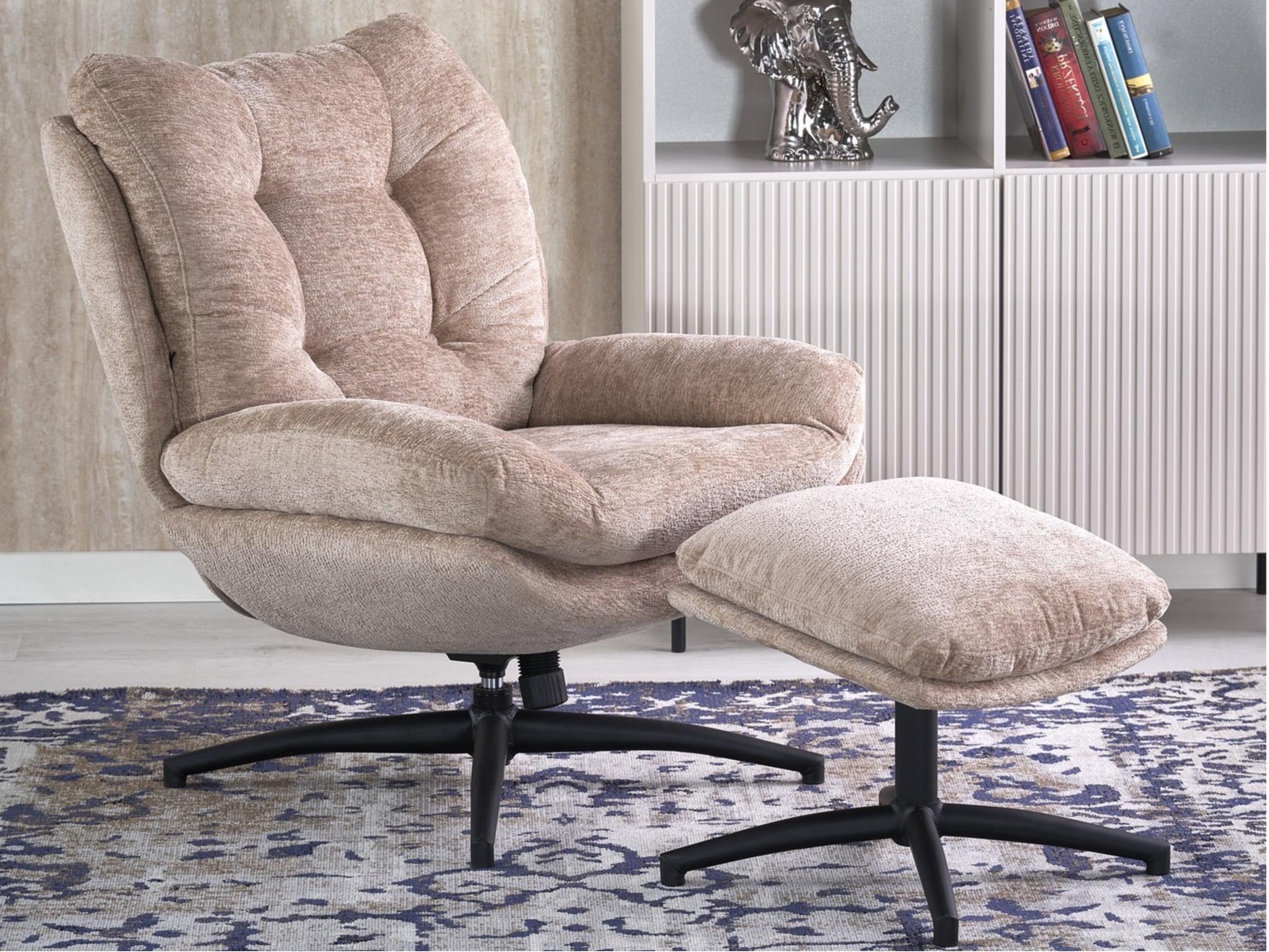 Sessel Houston 1900