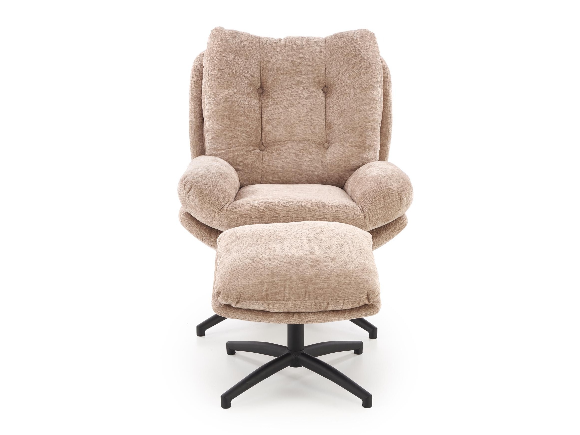 Sessel Houston 1900 (Beige)