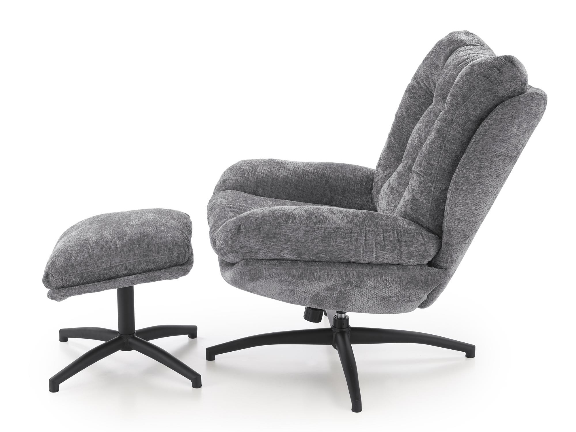 Sessel Houston 1900 (Grau)