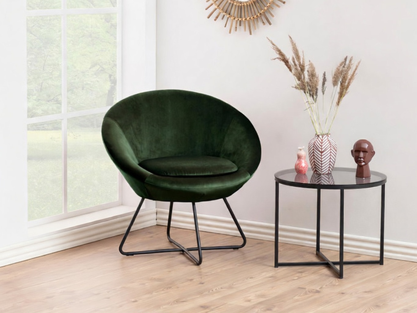 Sessel Norsica 245