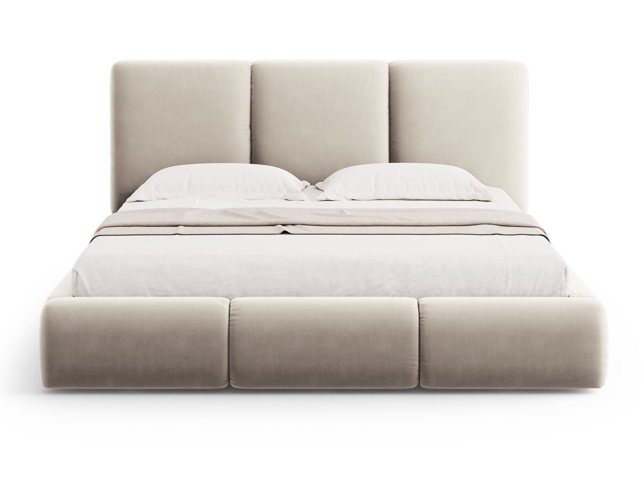 Bett Beckley 159 (Riviera 21)