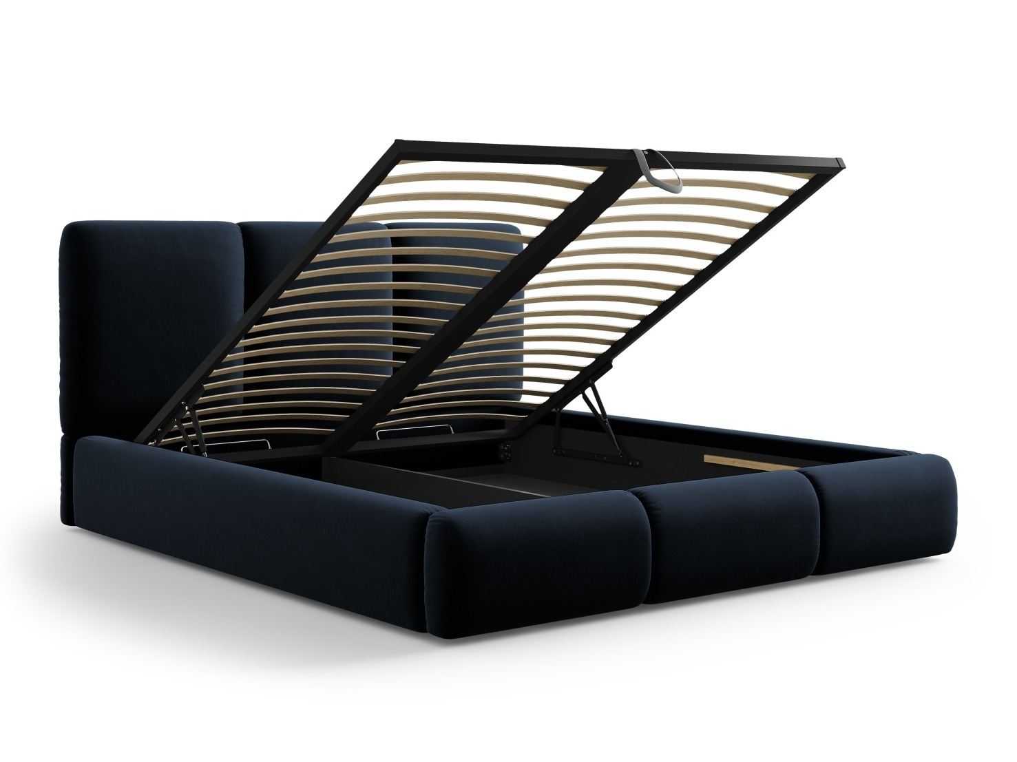 Bett Beckley 159 (Riviera 79)