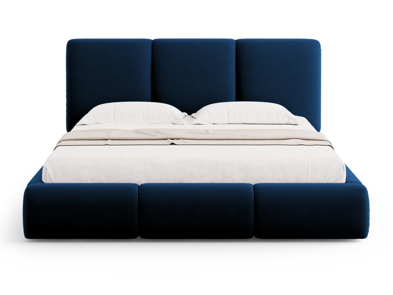 Bett Beckley 159 (Riviera 81)