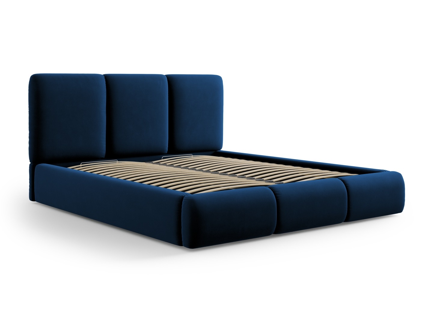 Bett Beckley 159 (Riviera 81)
