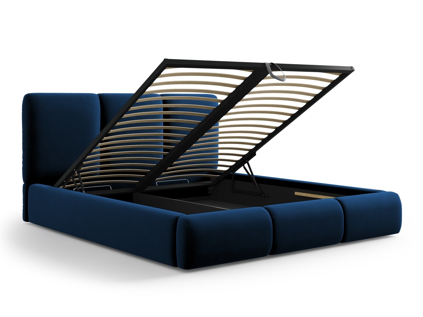 Bett Beckley 159 (Riviera 81)