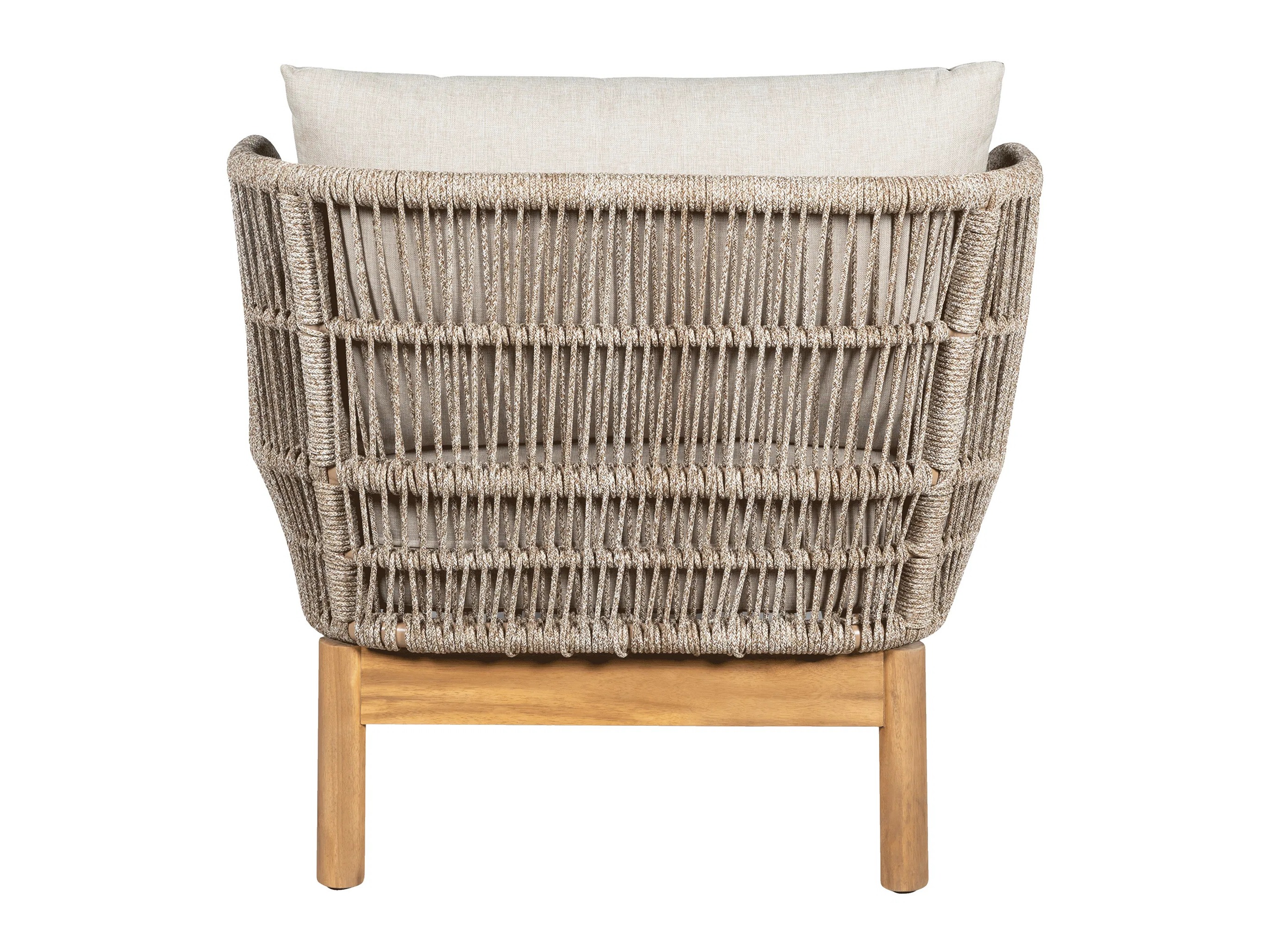 Garten-Loungesessel Tivevai 111