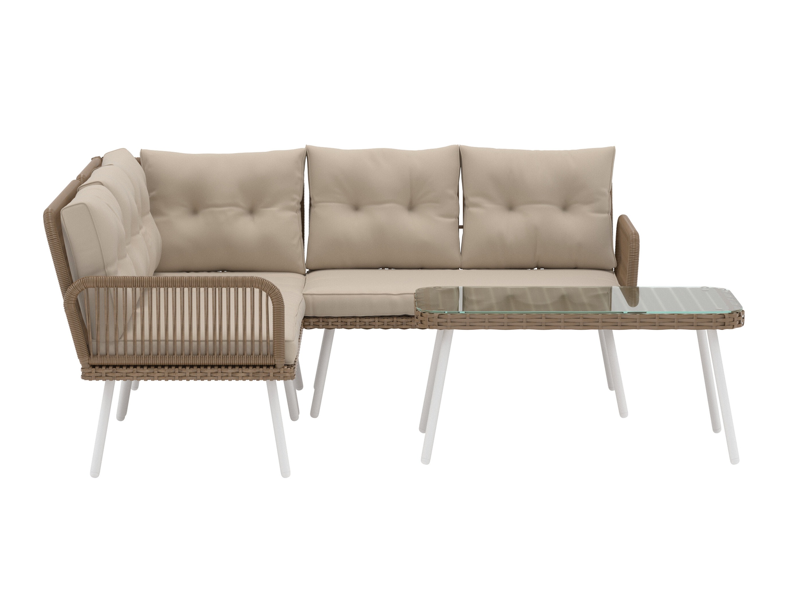 Gartenmöbel-Set Dallas 5220