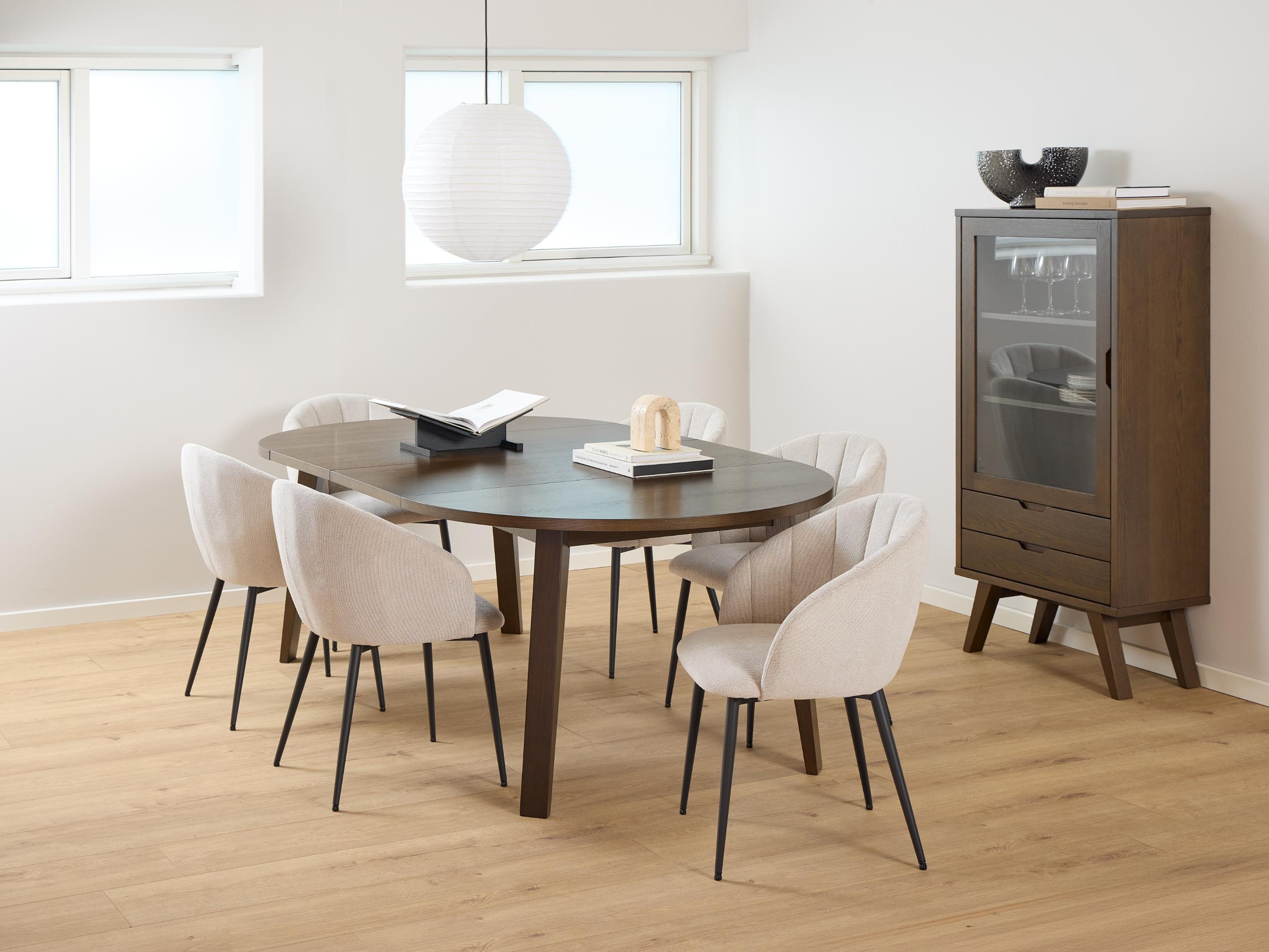 Regal Norsica Albene 108 (Braun)