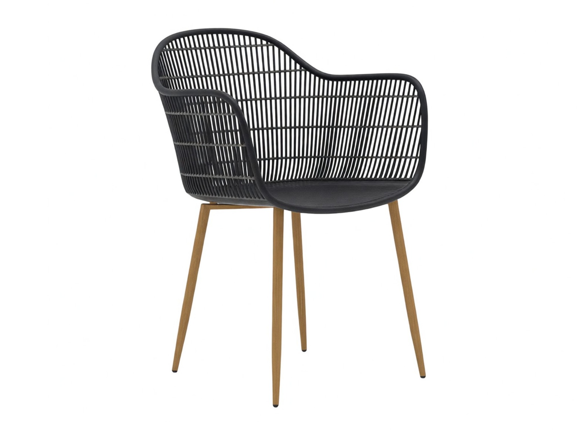 Tisch und Stühle Dallas 5221