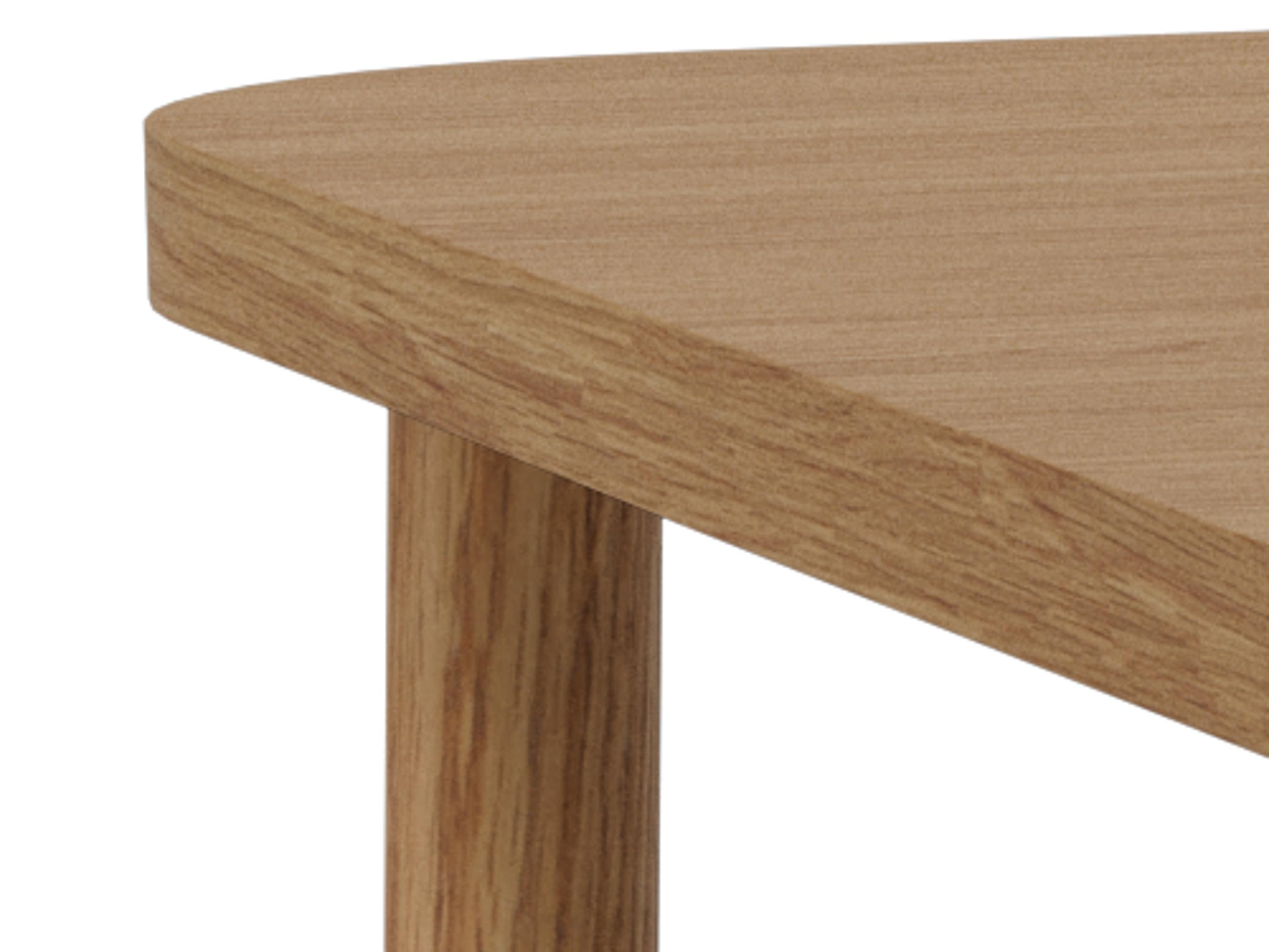 Couchtisch Norsica 770