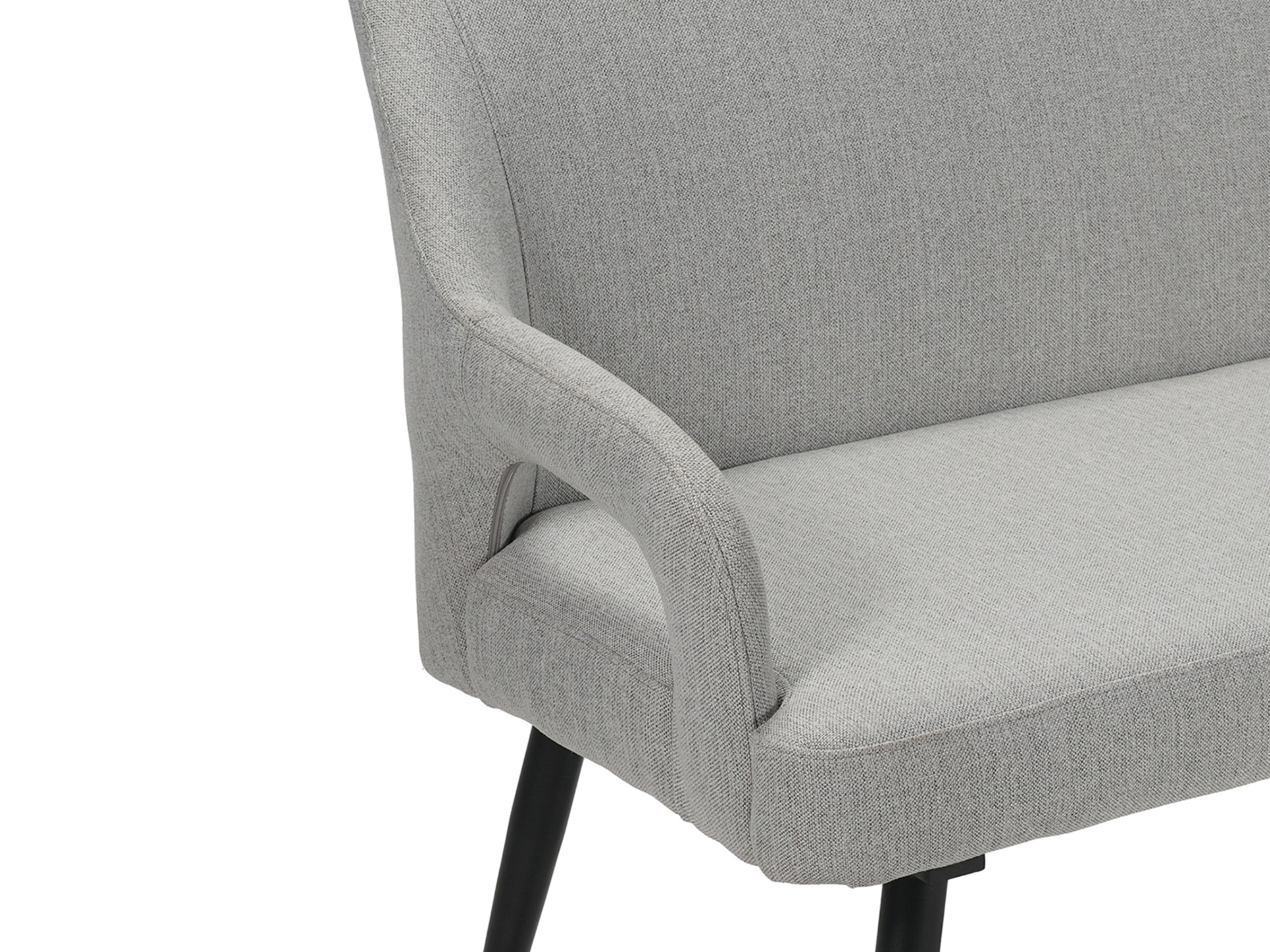 Polsterbank Denton 1556