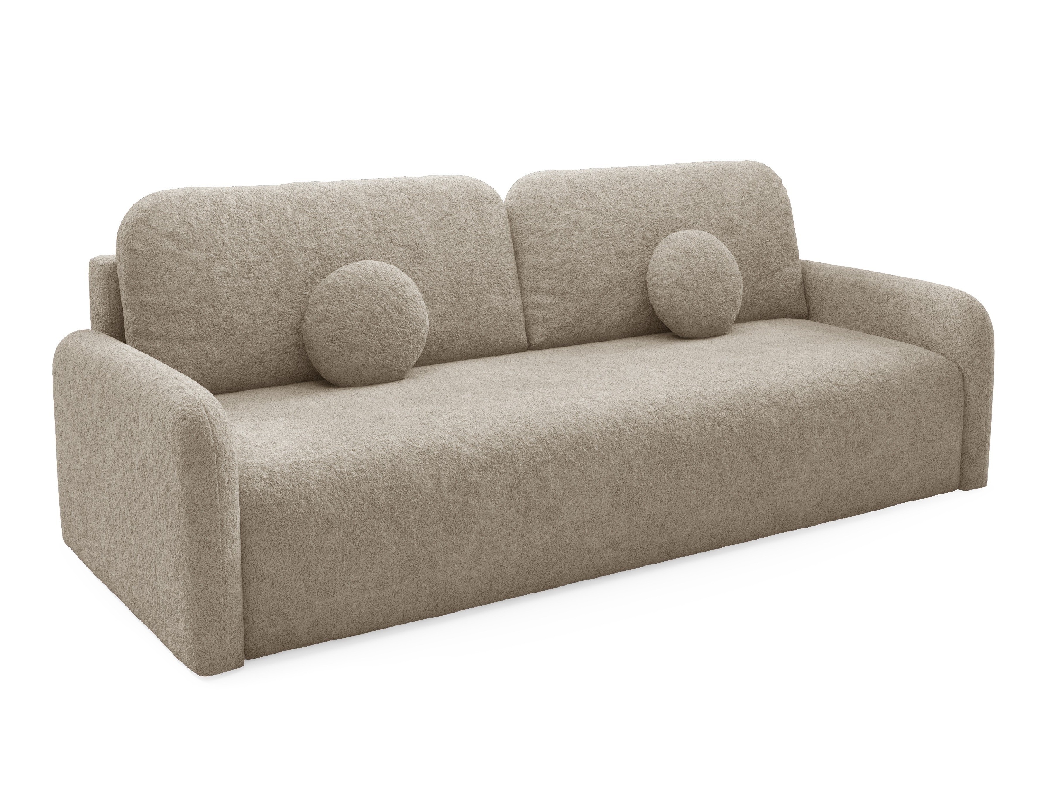 Schlafsofa Greensboro 108