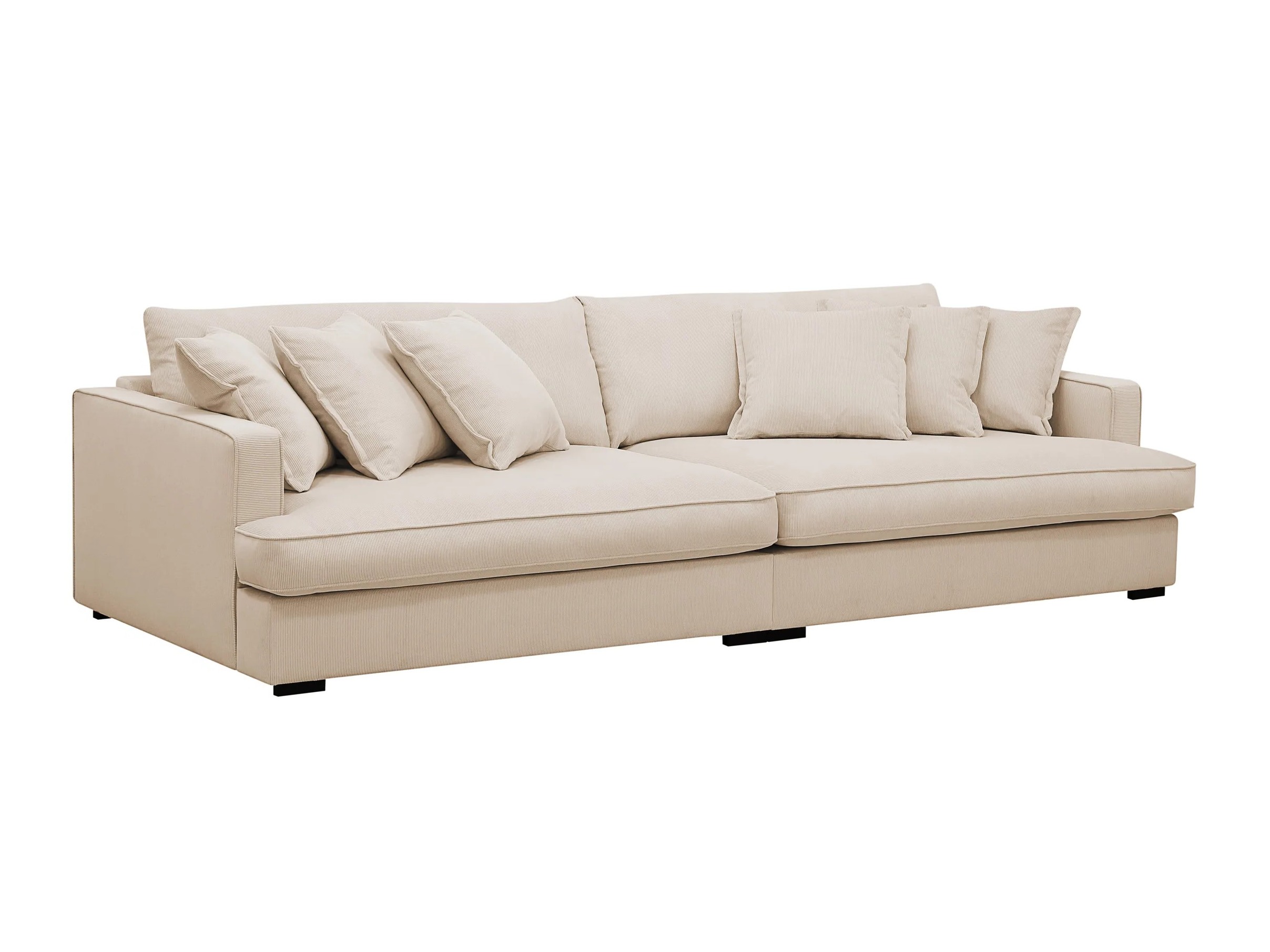 Sofa Tivsoe 108 (Fjord 23)