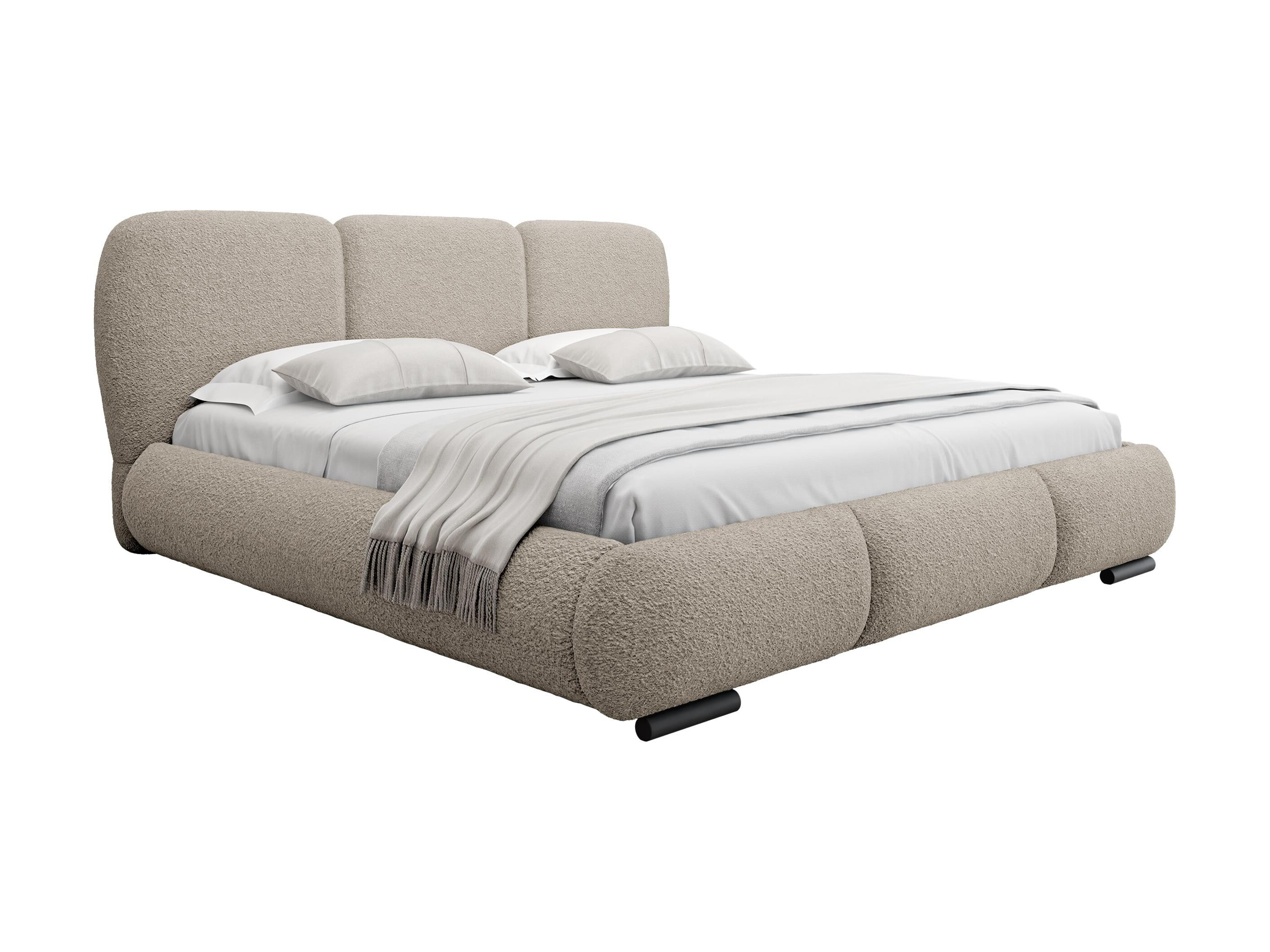 Bett TrendyNest Navium (Coral 50)