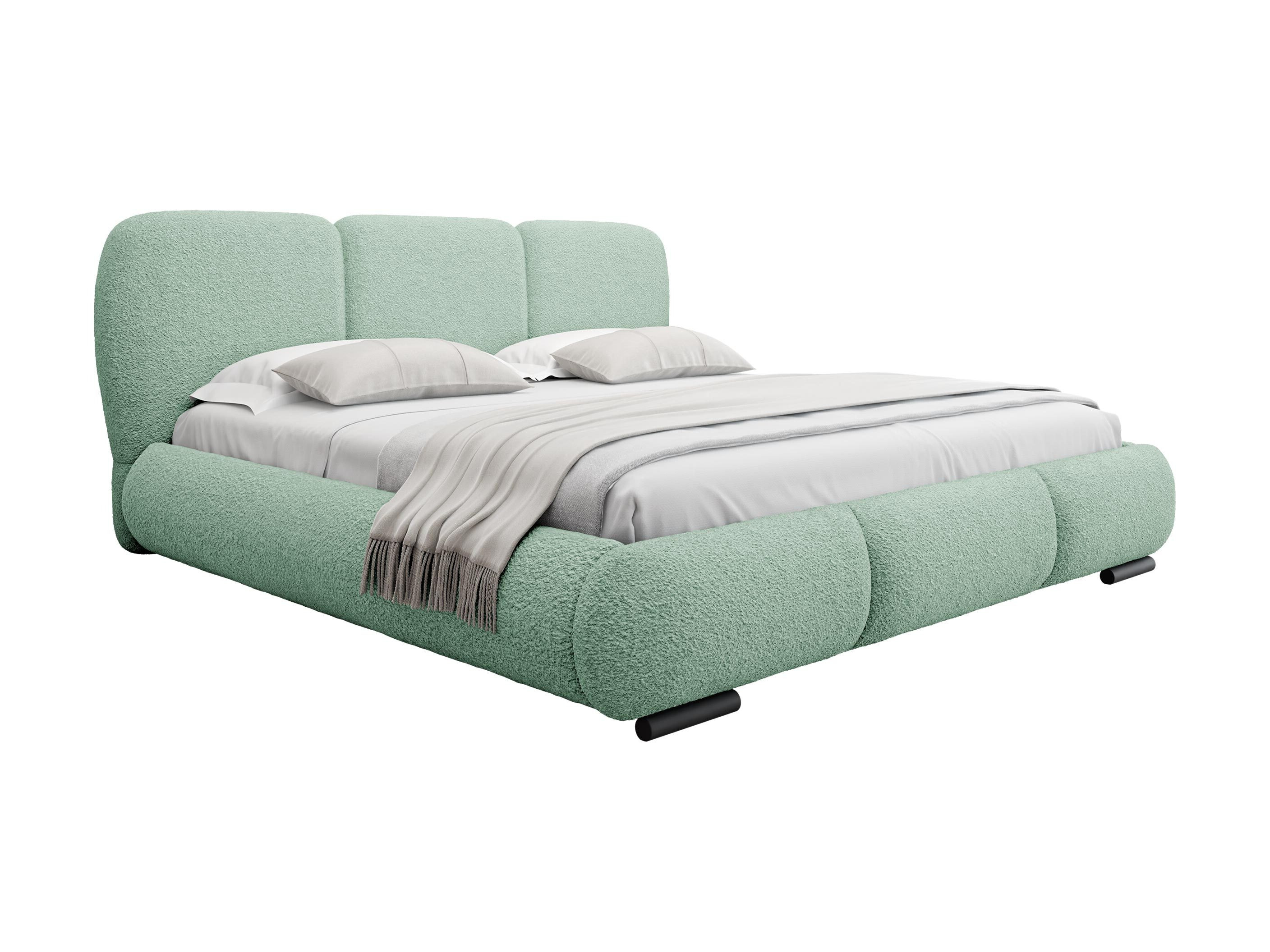 Bett TrendyNest Navium (Coral 55)