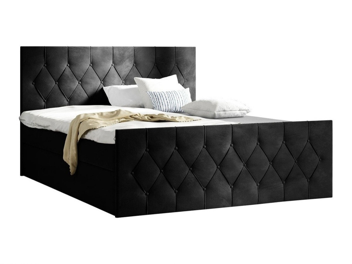 Boxspringbett SD2775