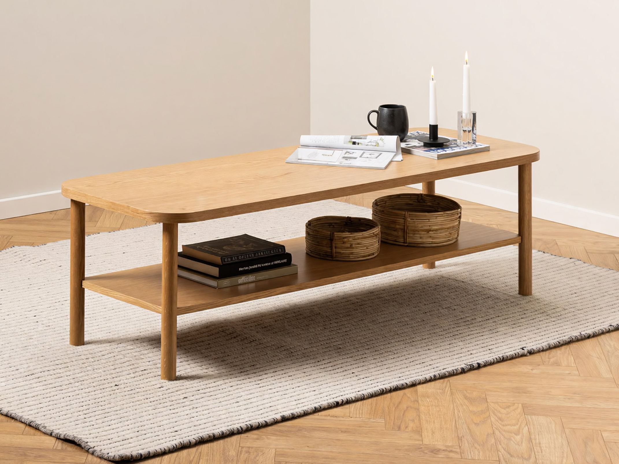 Couchtisch Norsica 771