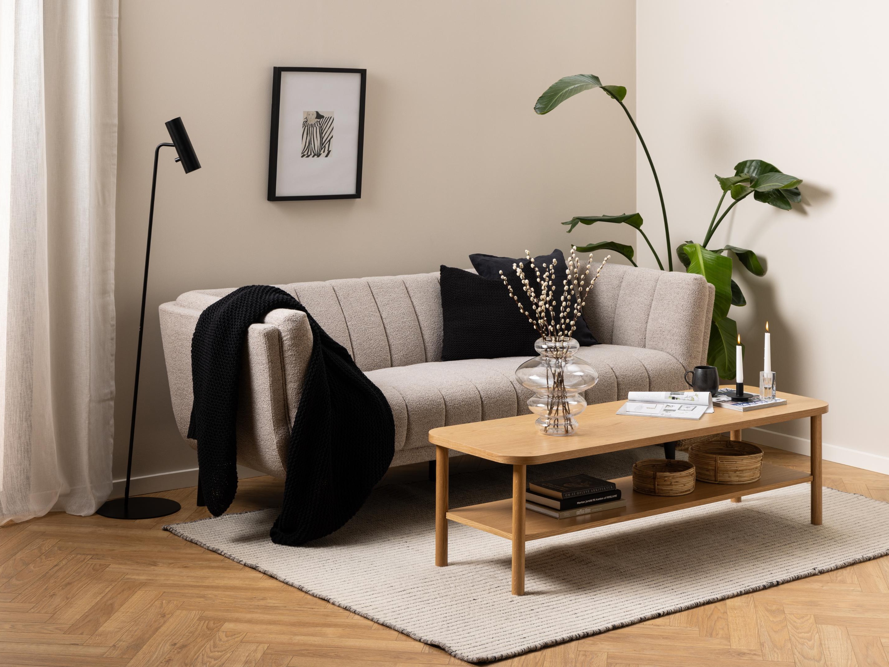 Couchtisch Norsica 771