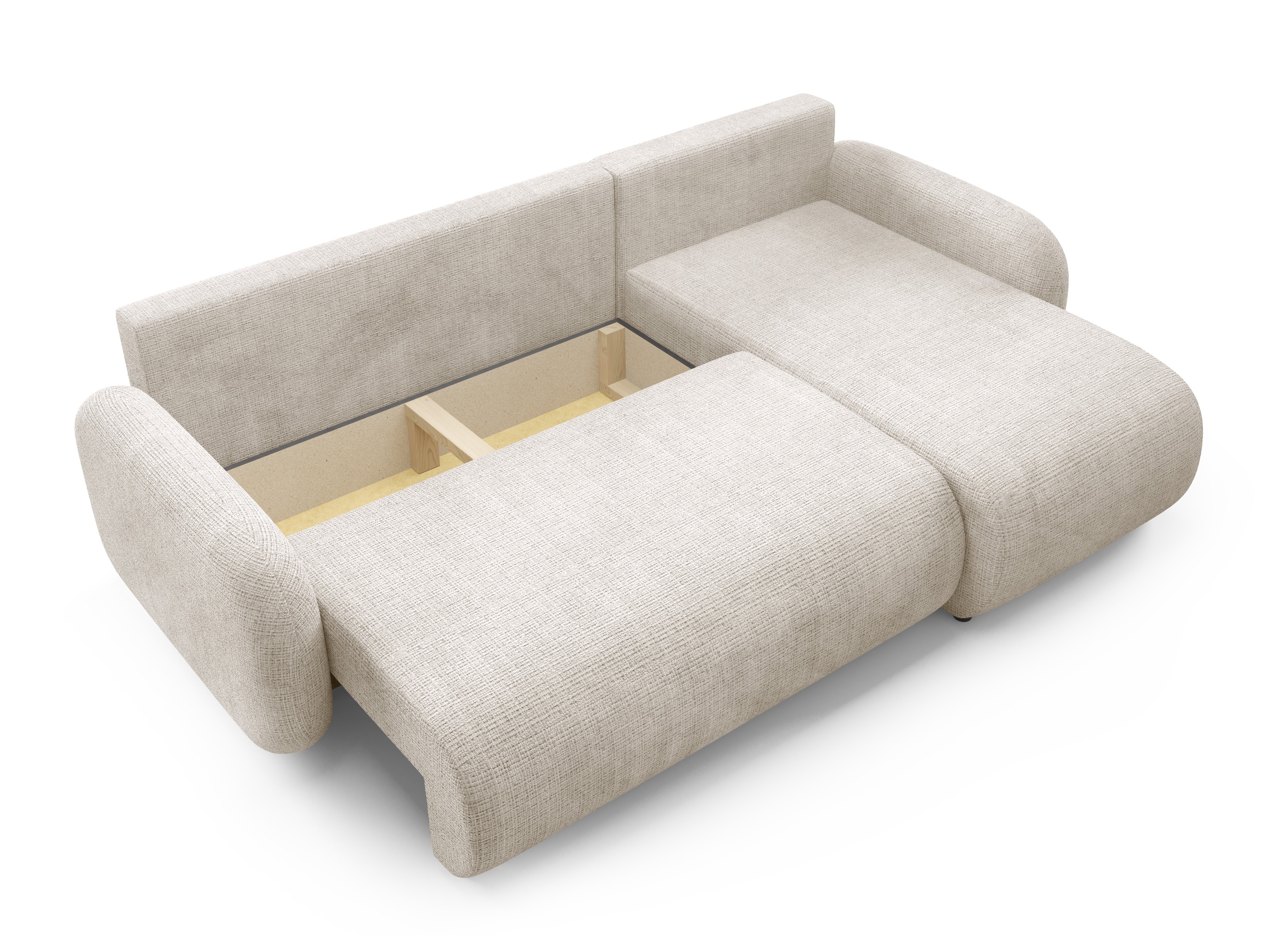 Ecksofa Greensboro 111