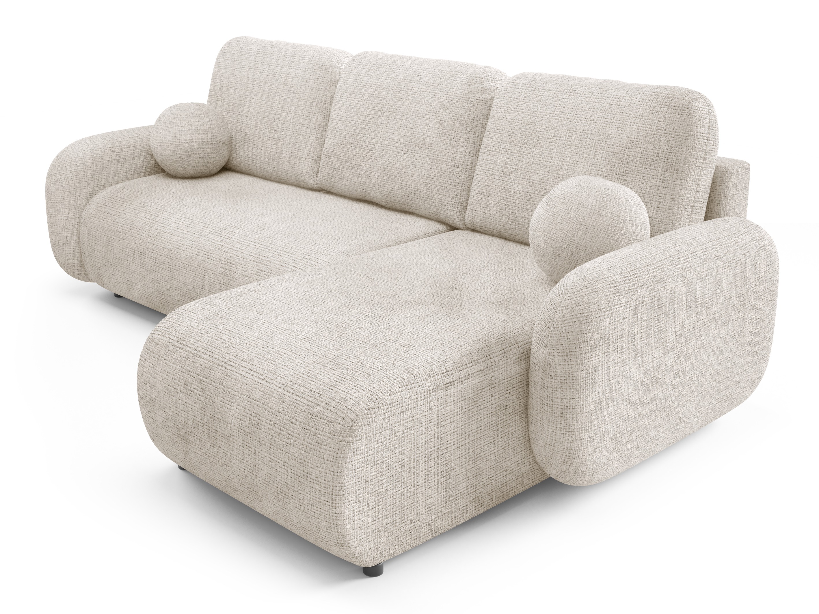Ecksofa Greensboro 111