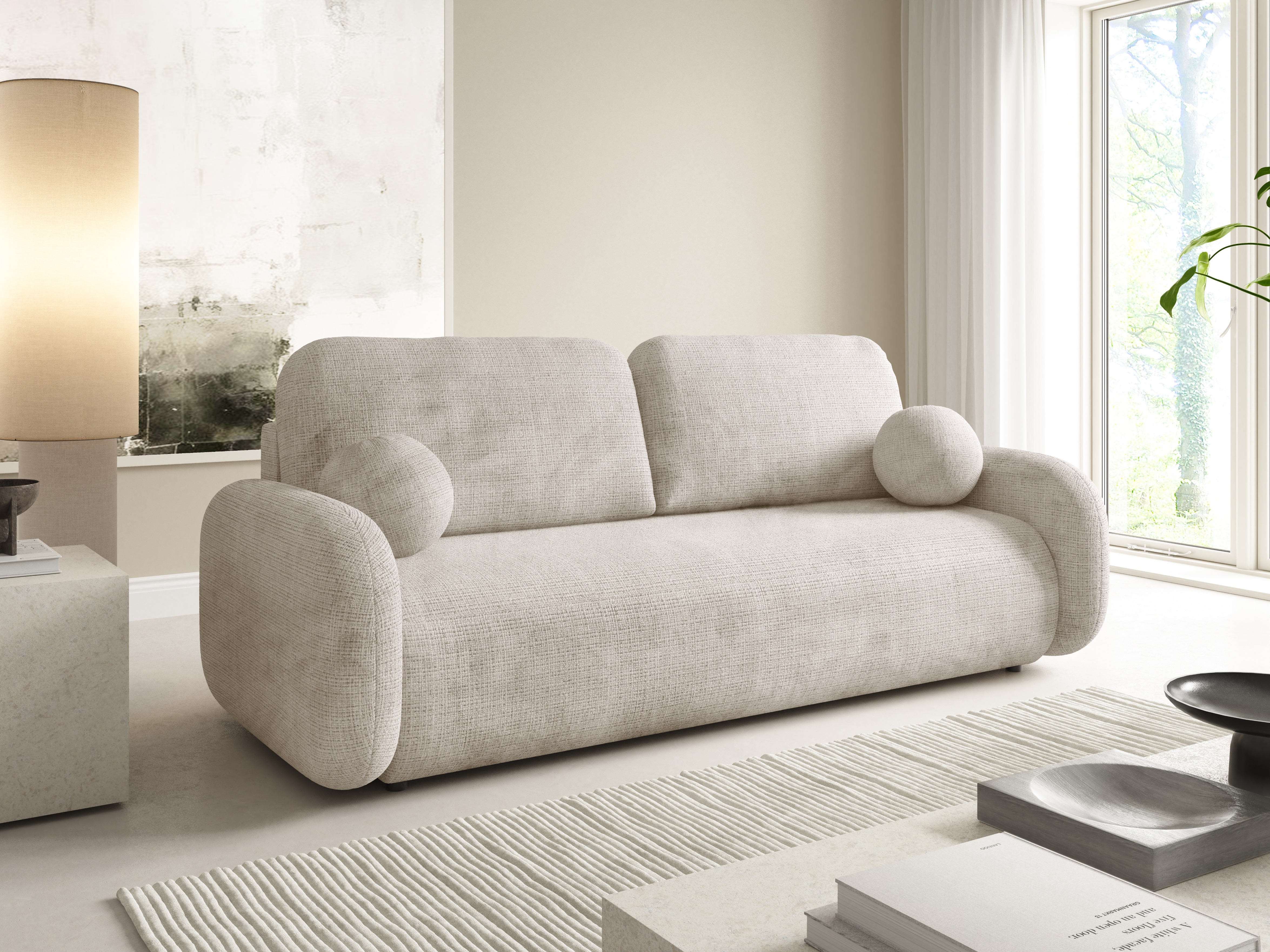 Schlafsofa Greensboro 109