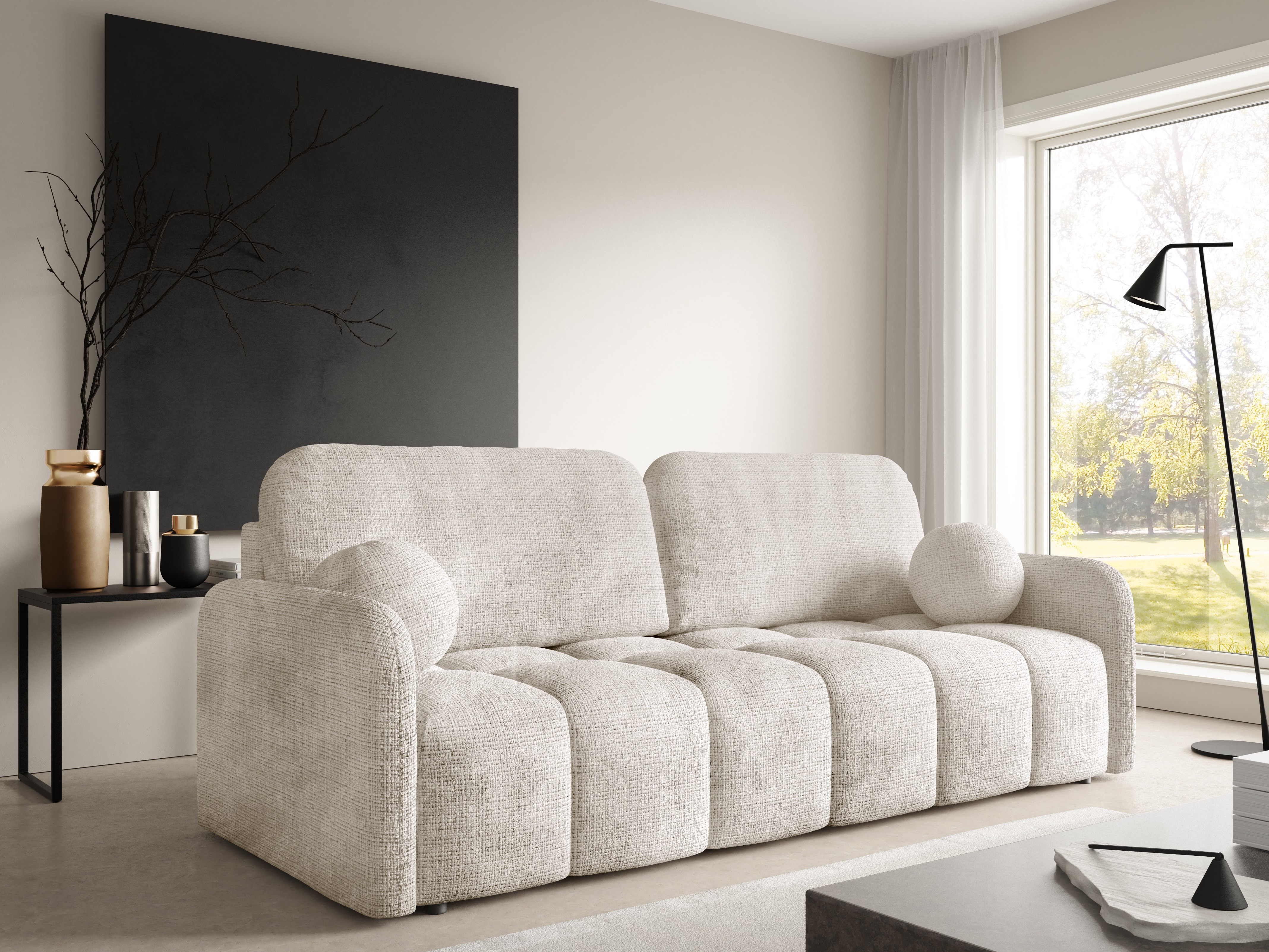 Schlafsofa Greensboro 110