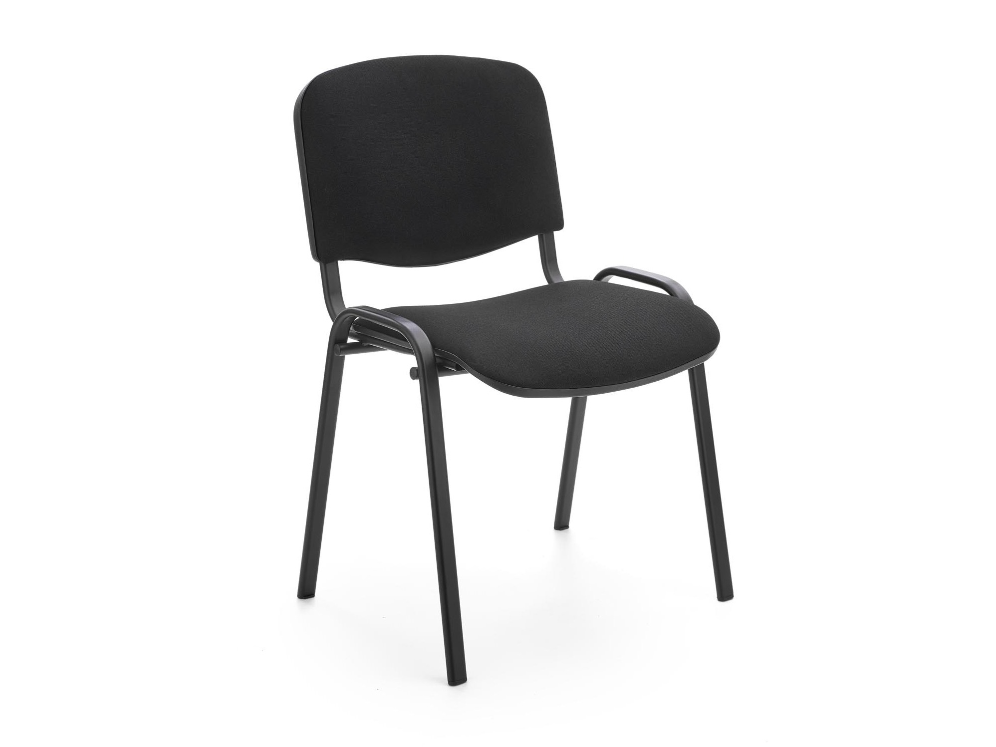 Stuhl Houston 1171 (Schwarz)