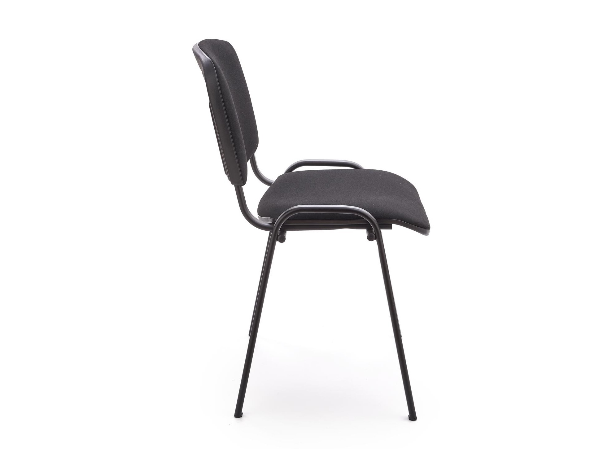 Stuhl Houston 1171 (Schwarz)