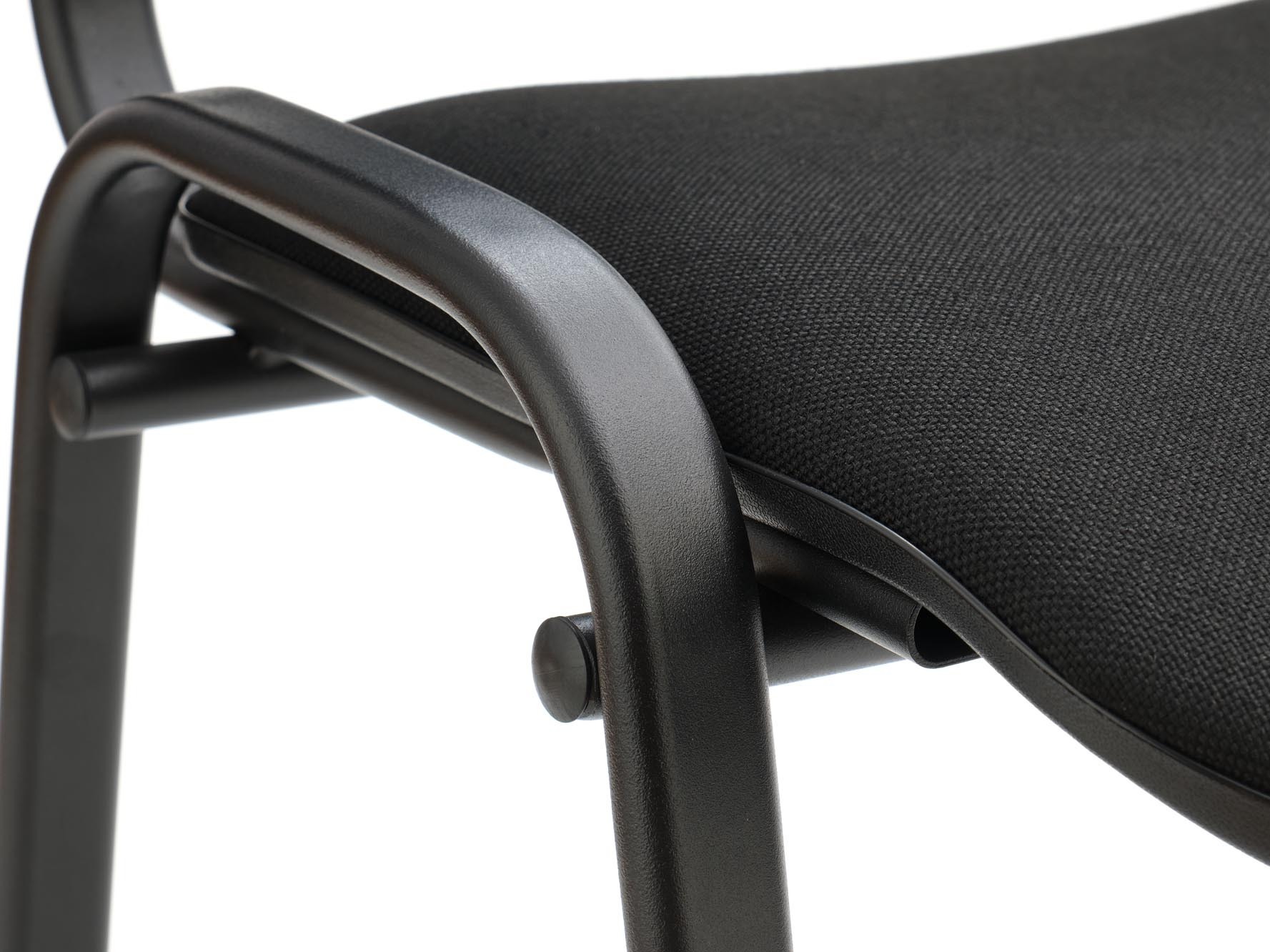 Stuhl Houston 1171 (Schwarz)