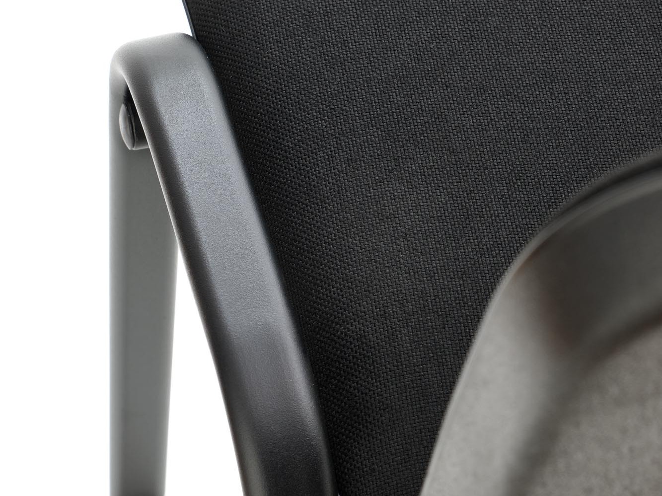 Stuhl Houston 1171 (Schwarz)