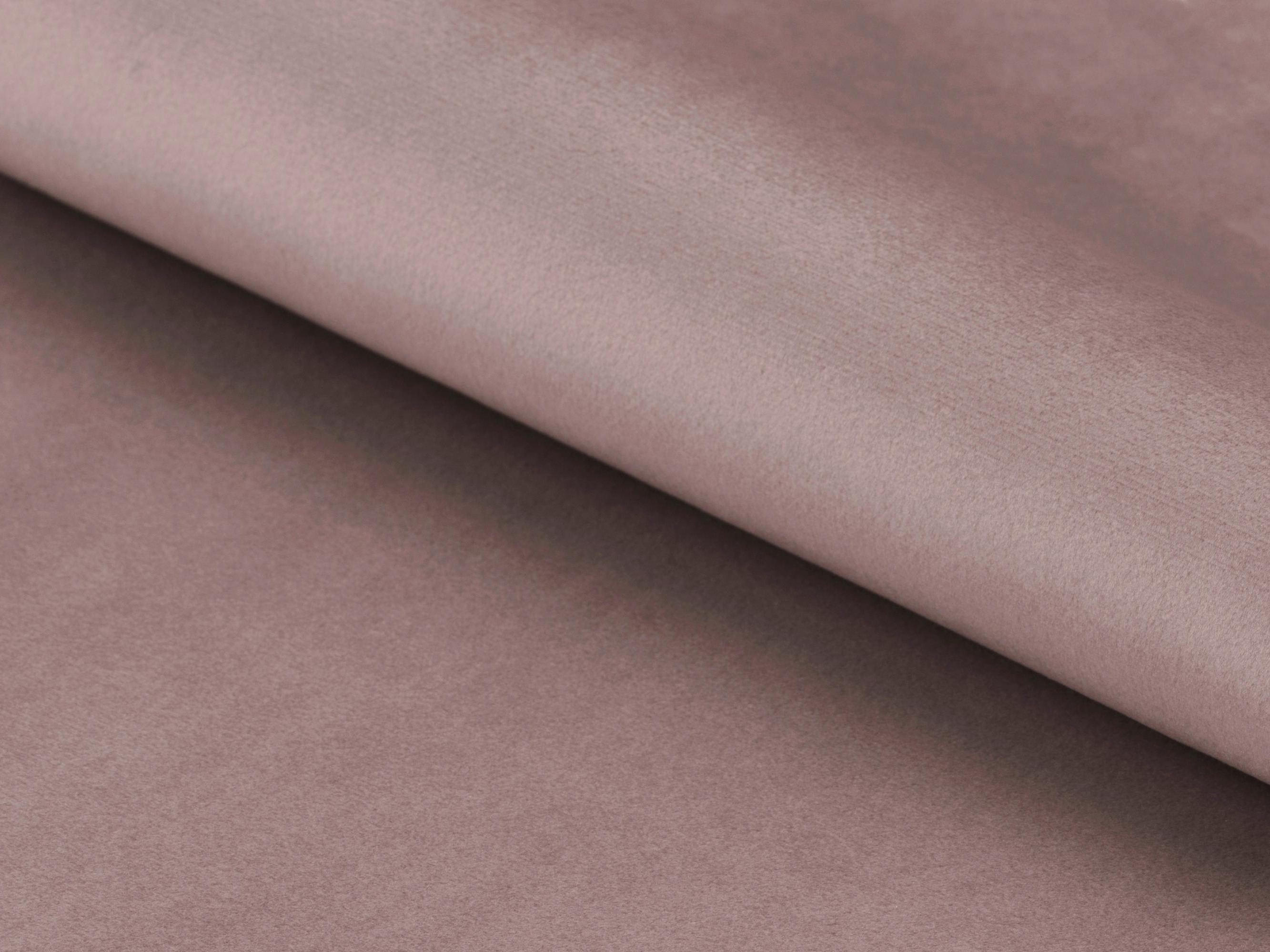 Stuhl Norsica 253 (Staubig rosa)