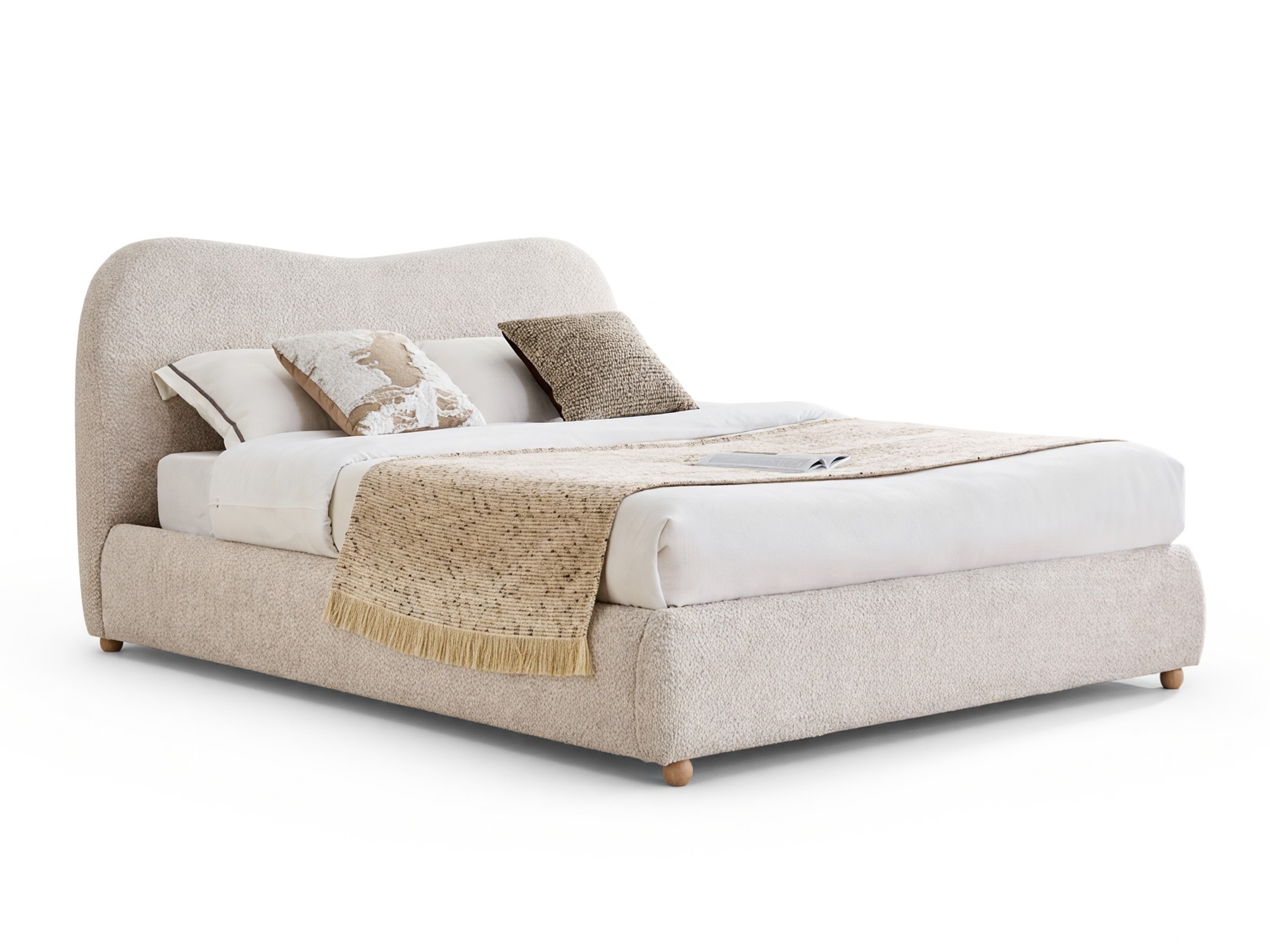 Bett Houston 2121