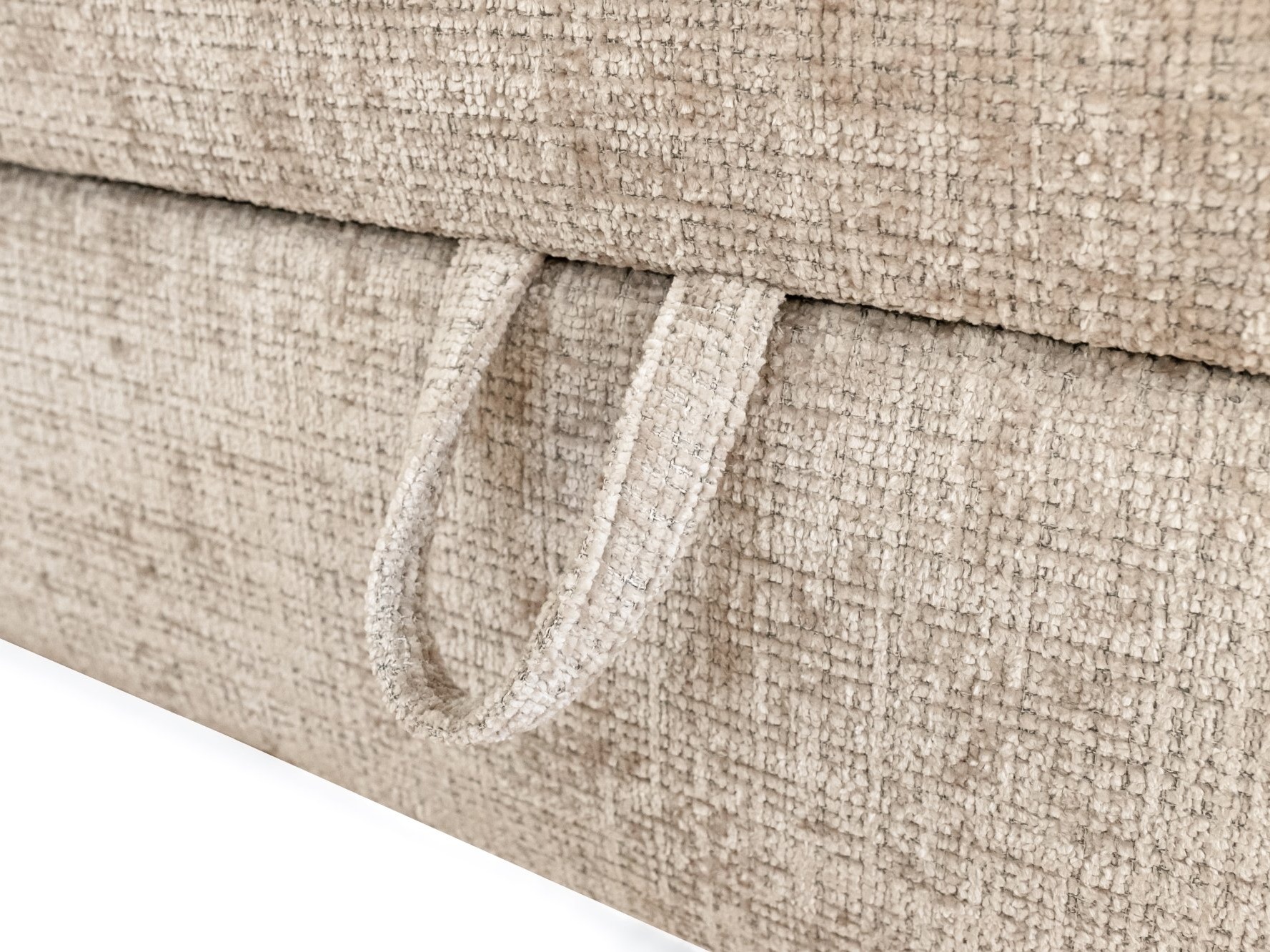 Boxspringbett Houston 2119 (Beige)