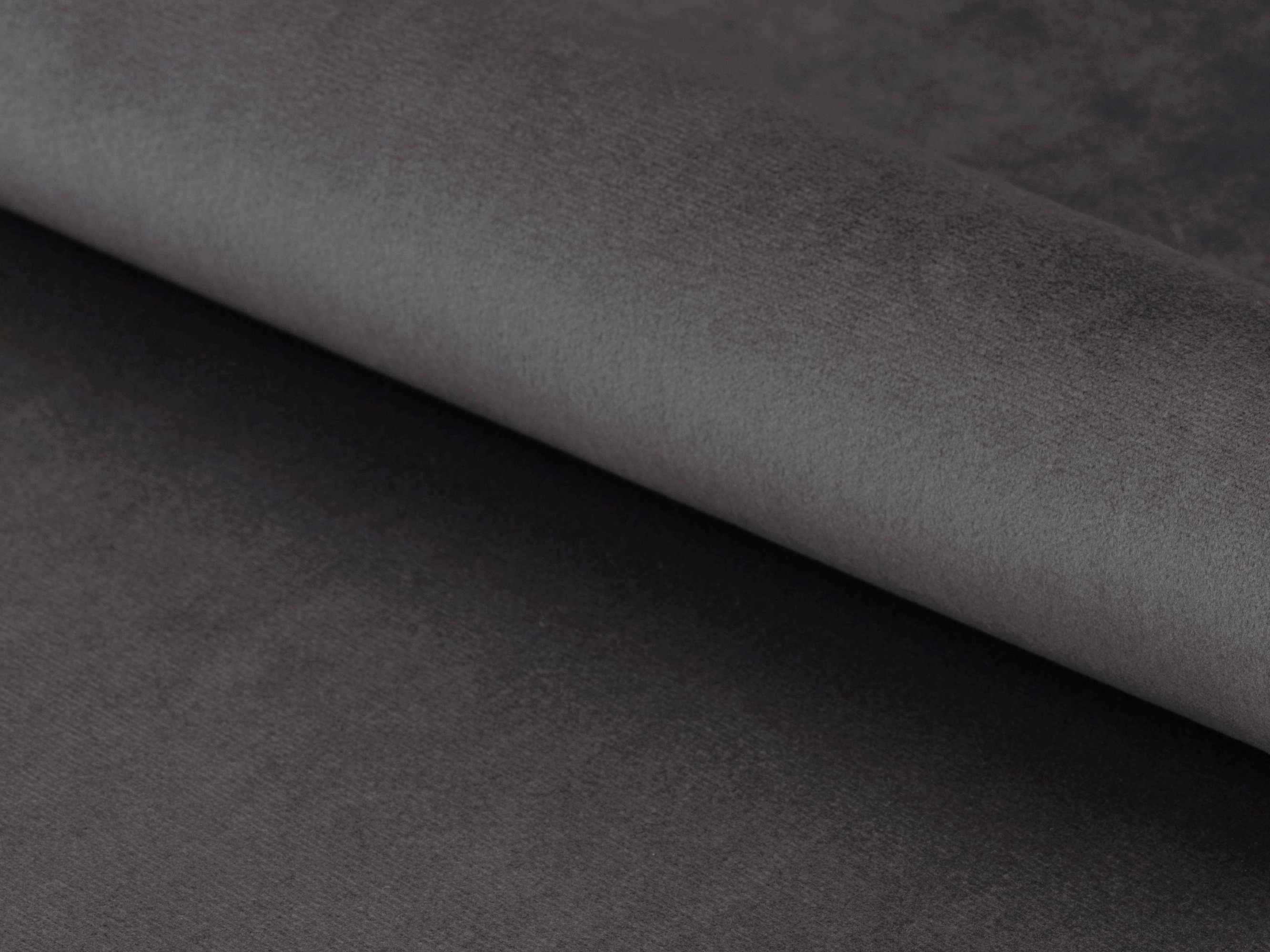 Chaiselongue Norsica 257 (Dunkelgrau)