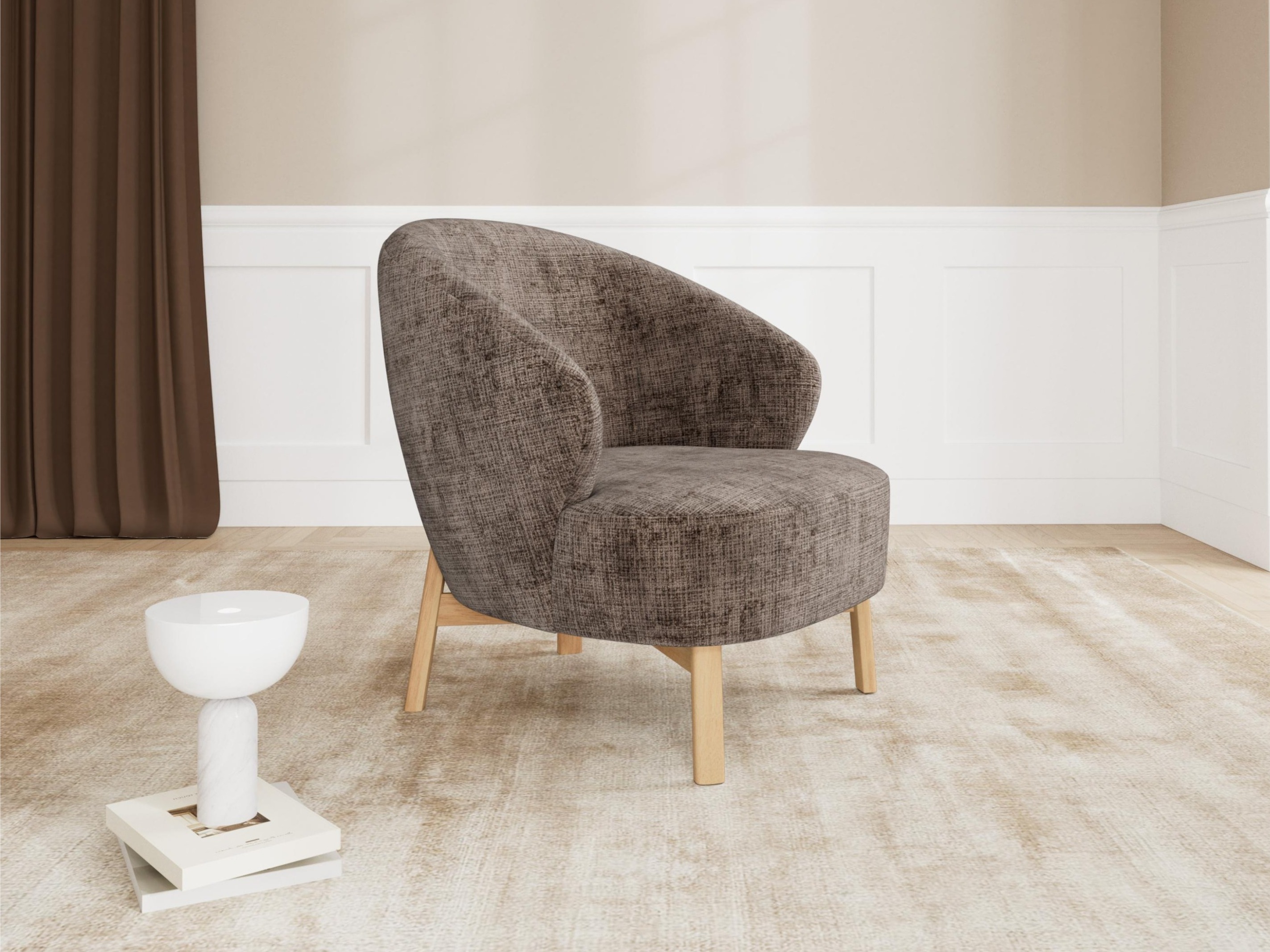 Sessel Norsica 1064