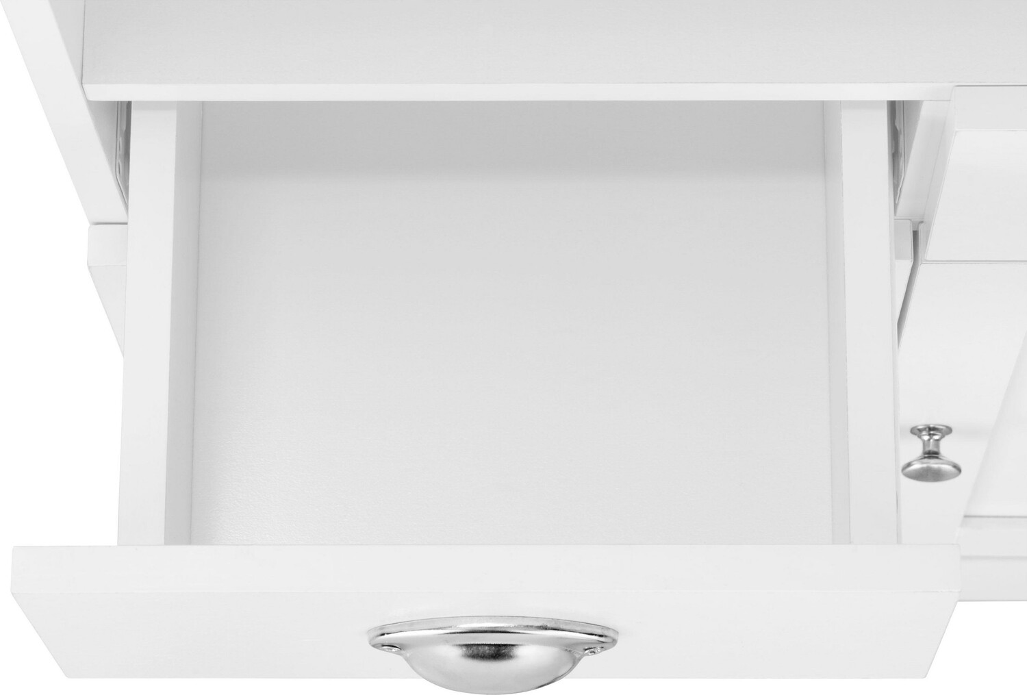 Stehender Badezimmerschrank für ein Waschbecken SD2778