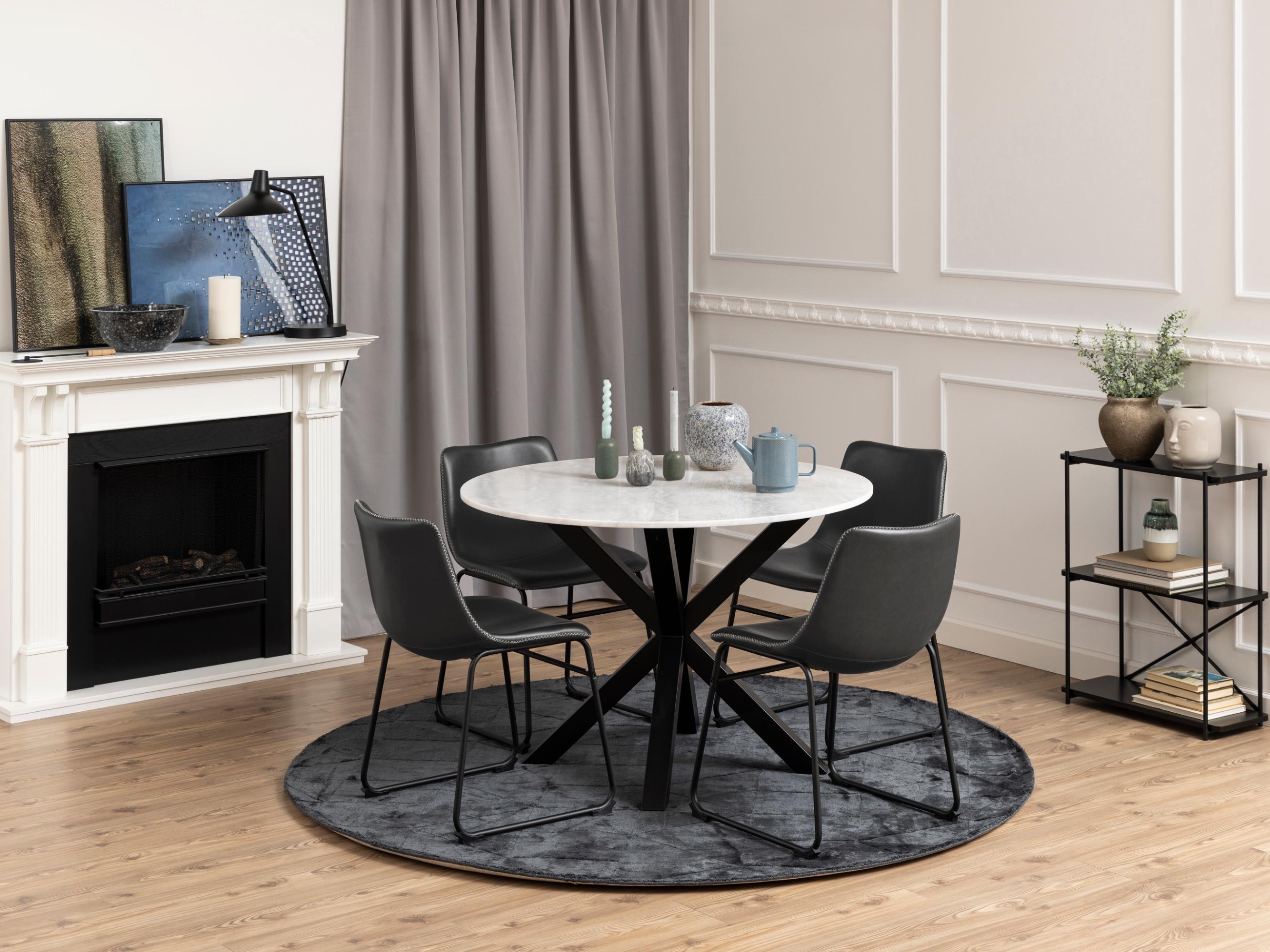Tisch Norsica 254