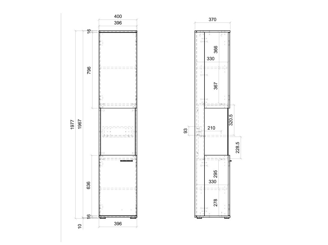 Wohnzimmer-Sets Tencati 106